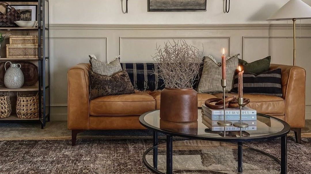 Deciding the Right Carpet for Your Home - Kirmen™