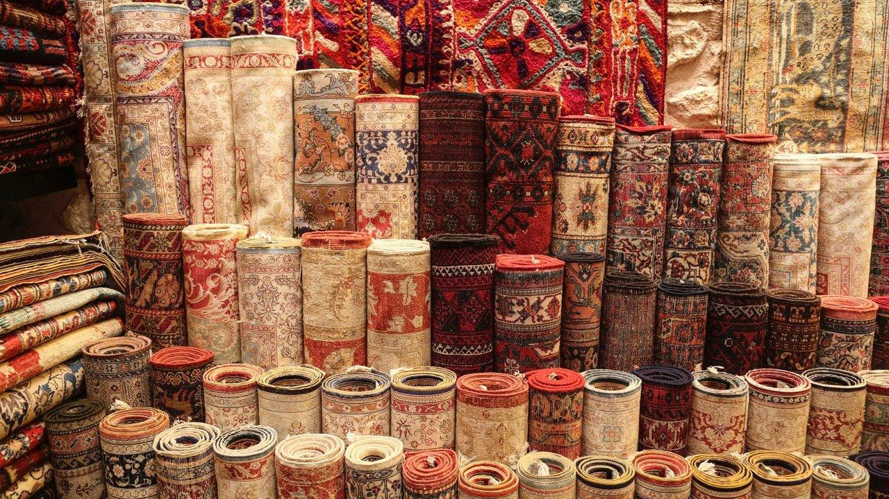 How Much Do Turkish Rugs Cost in the USA? - Kirmen™