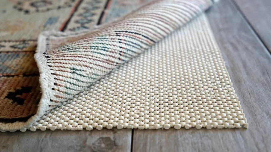 Rug Pad: The Ultimate Guide to Non-Slip Rug Pads - Kirmen™