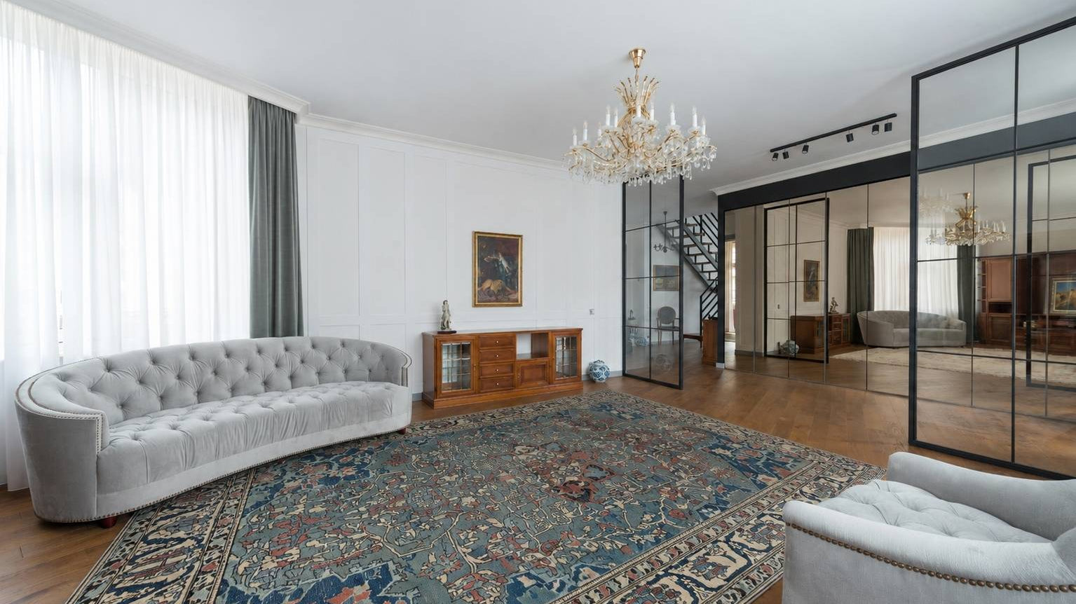 Rug vs. Carpet: What’s the Real Difference? - Kirmen™