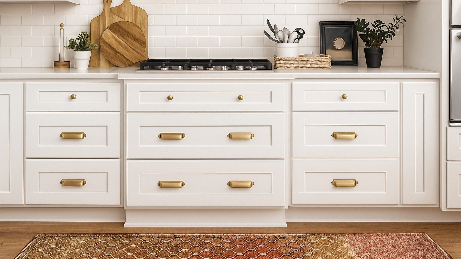 Vintage Rug Home Decor: How to Create a Cozy and Stylish Ambiance - Kirmen™