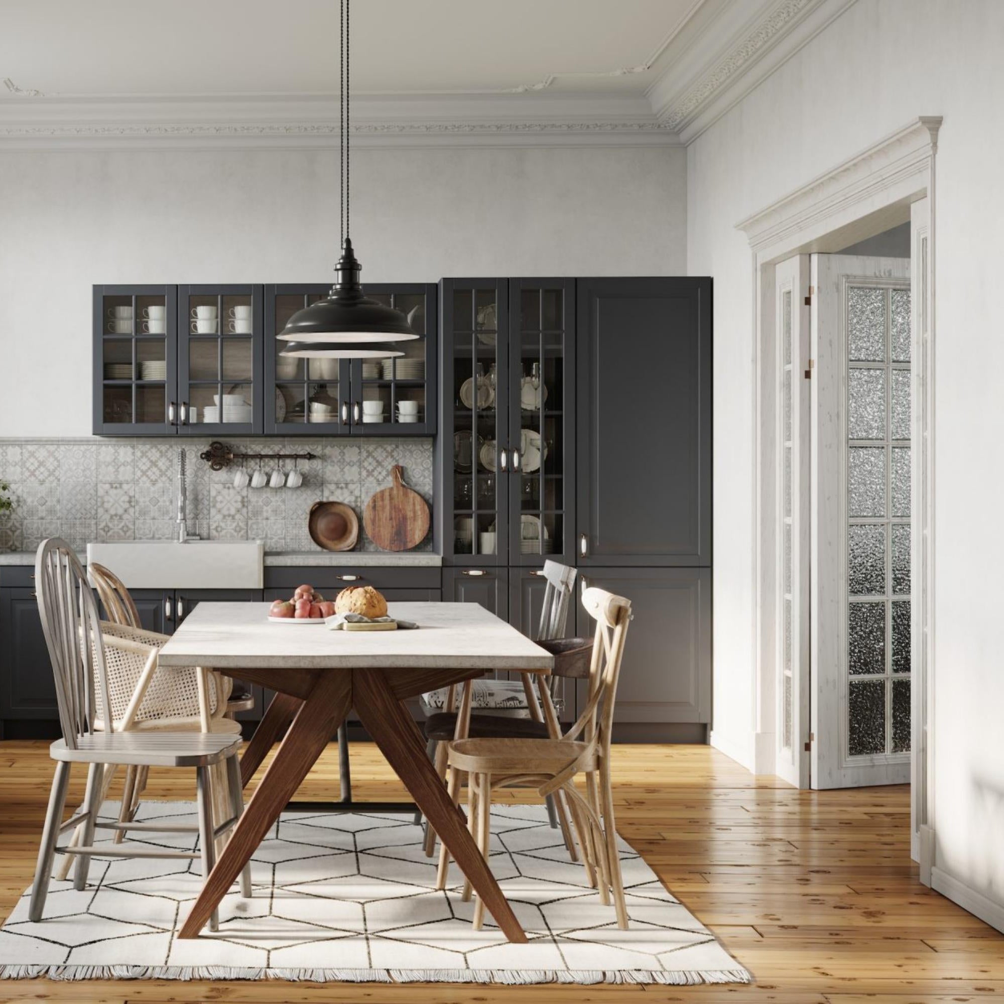 Dining Room Rugs - Kirmen Rugs