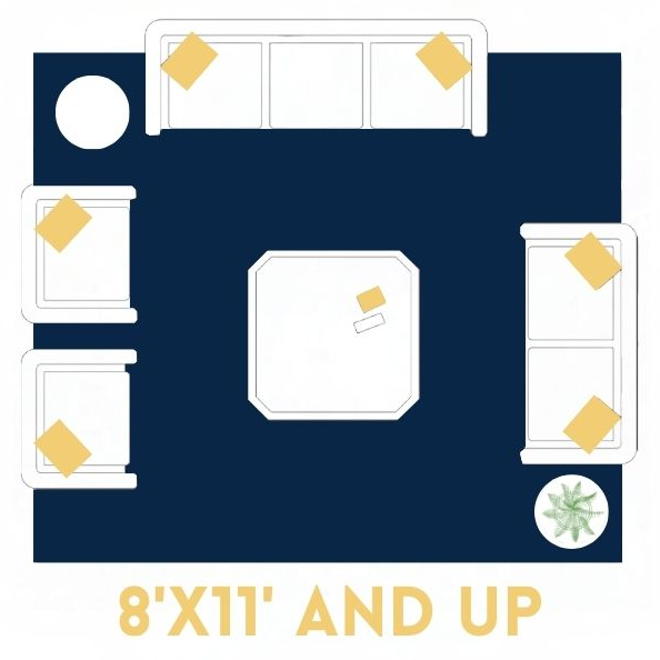 Vintage Oversized Carpets - Kirmen™