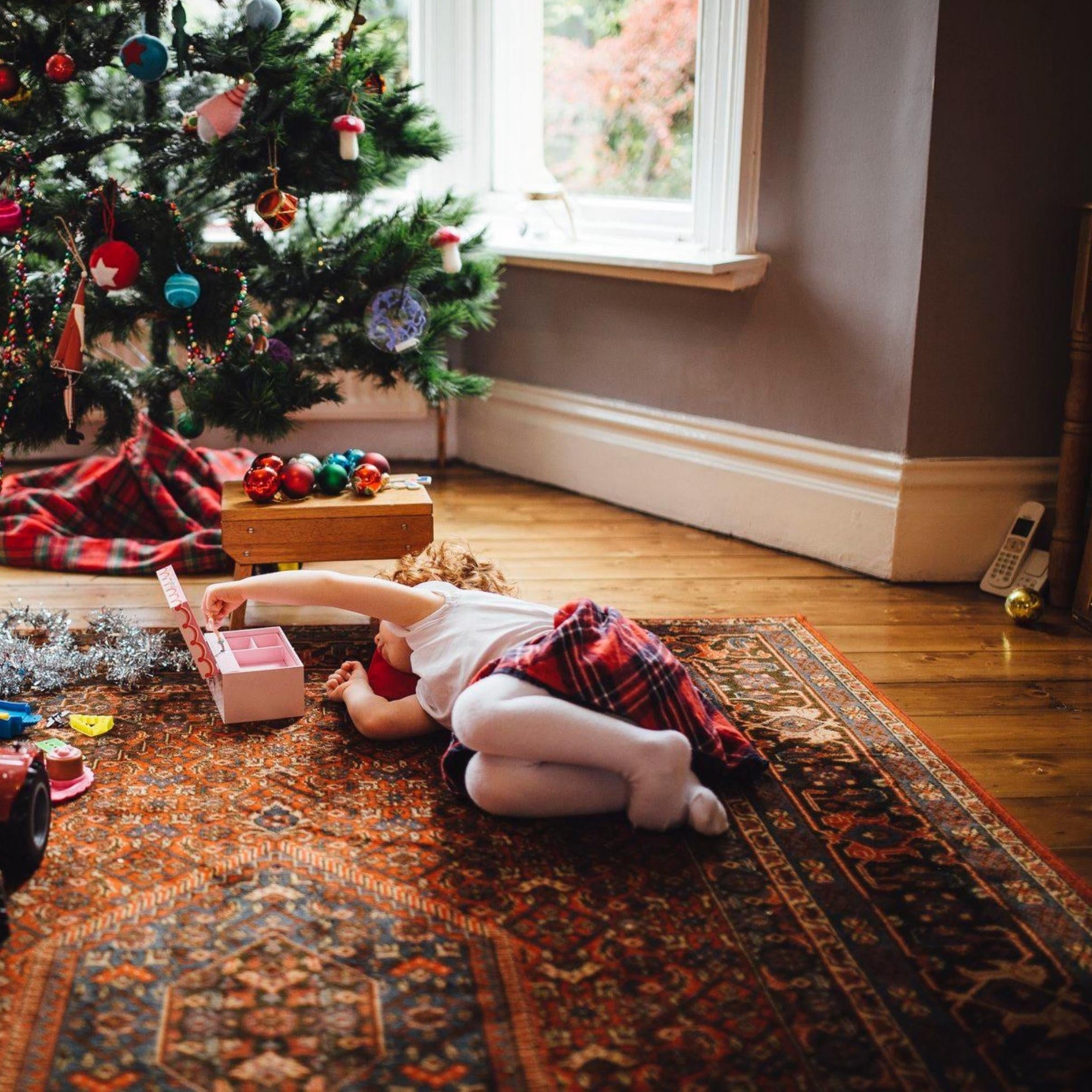 Kids' Room & Nursery Rugs - Kirmen Rugs