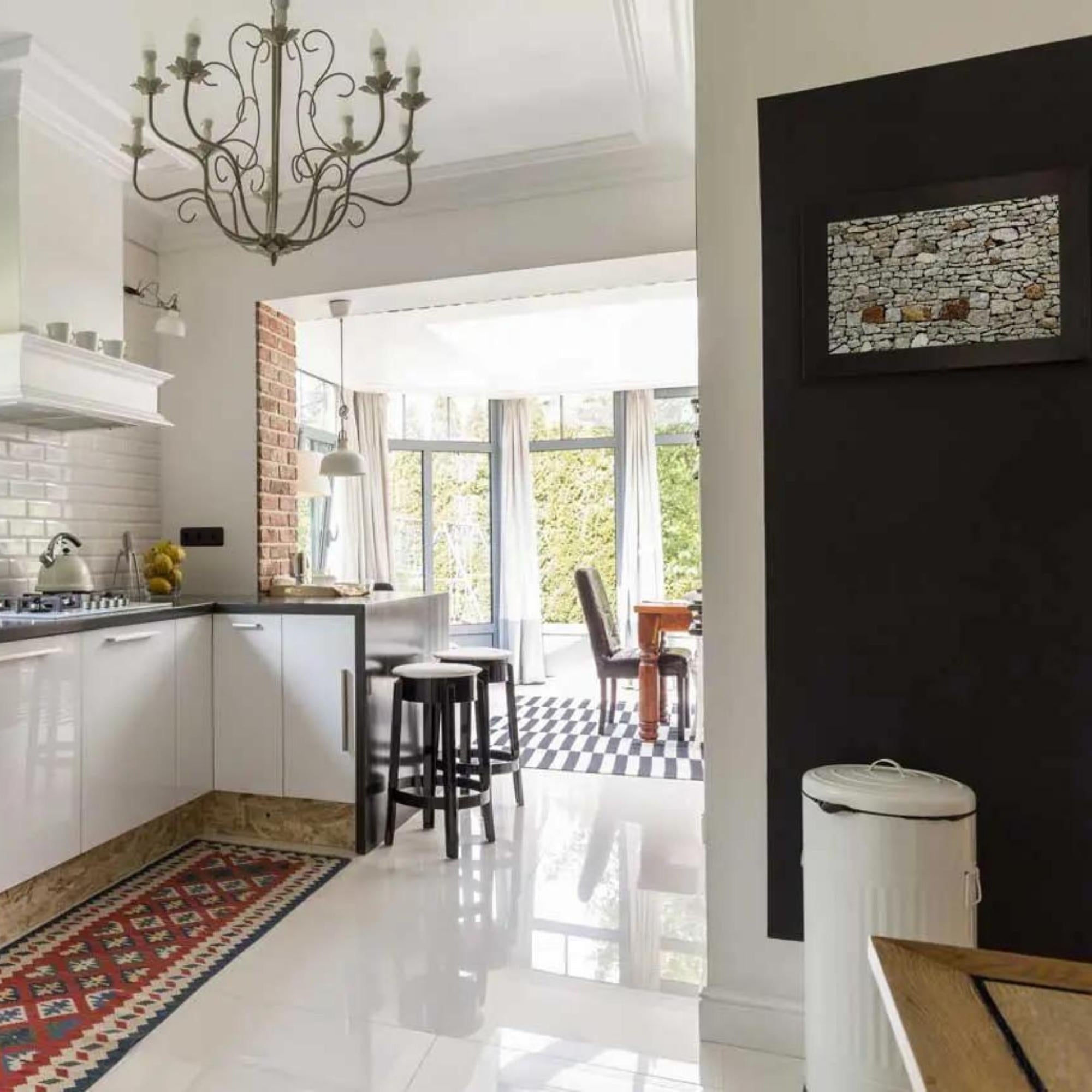 Kitchen Rugs - Kirmen Rugs