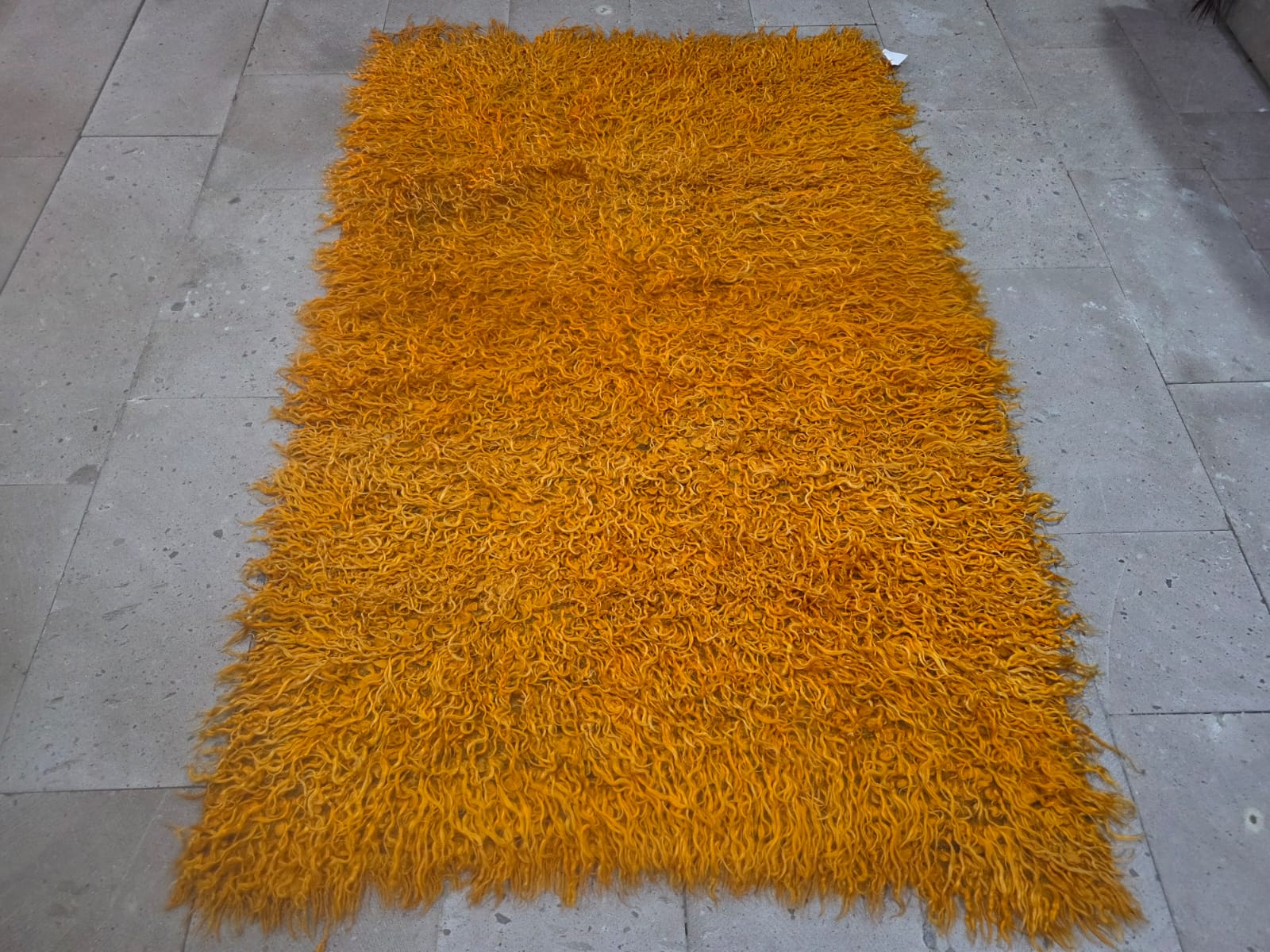 2 Tülü Rugs for M. Platt