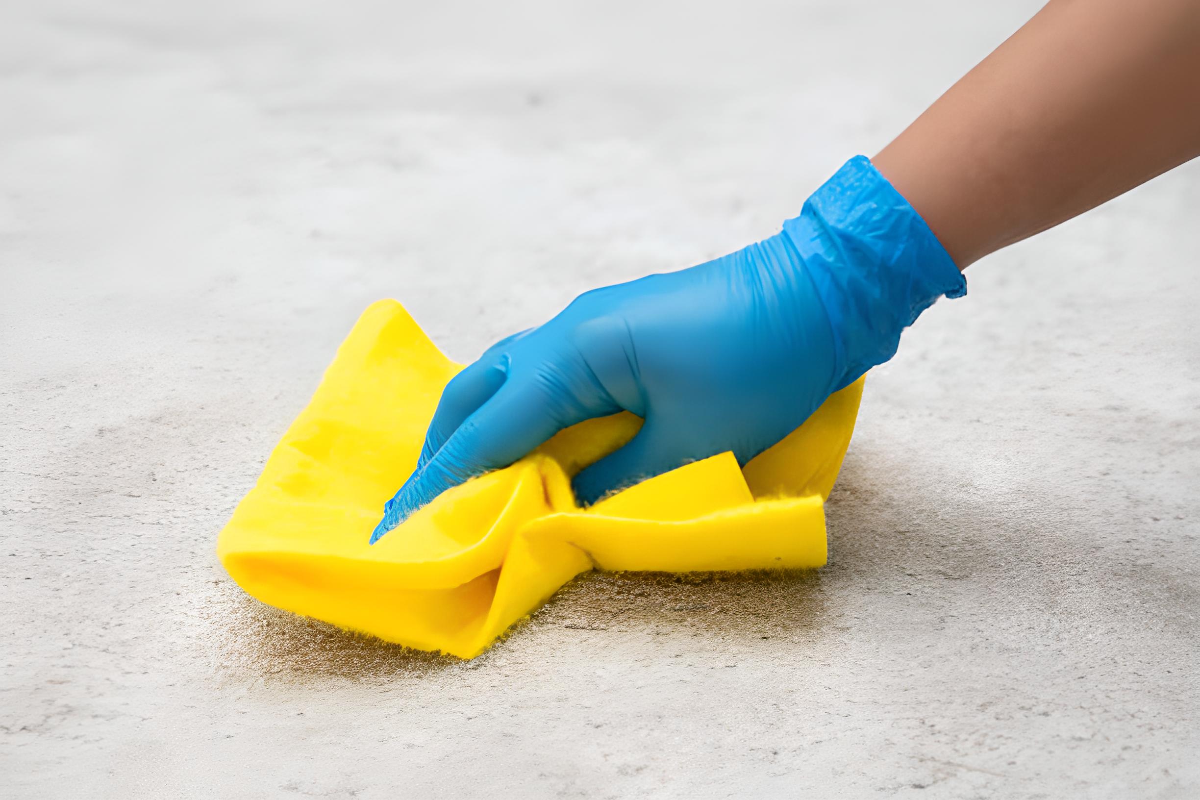 How to Clean Turkish Rug Spills and Stains Quickly