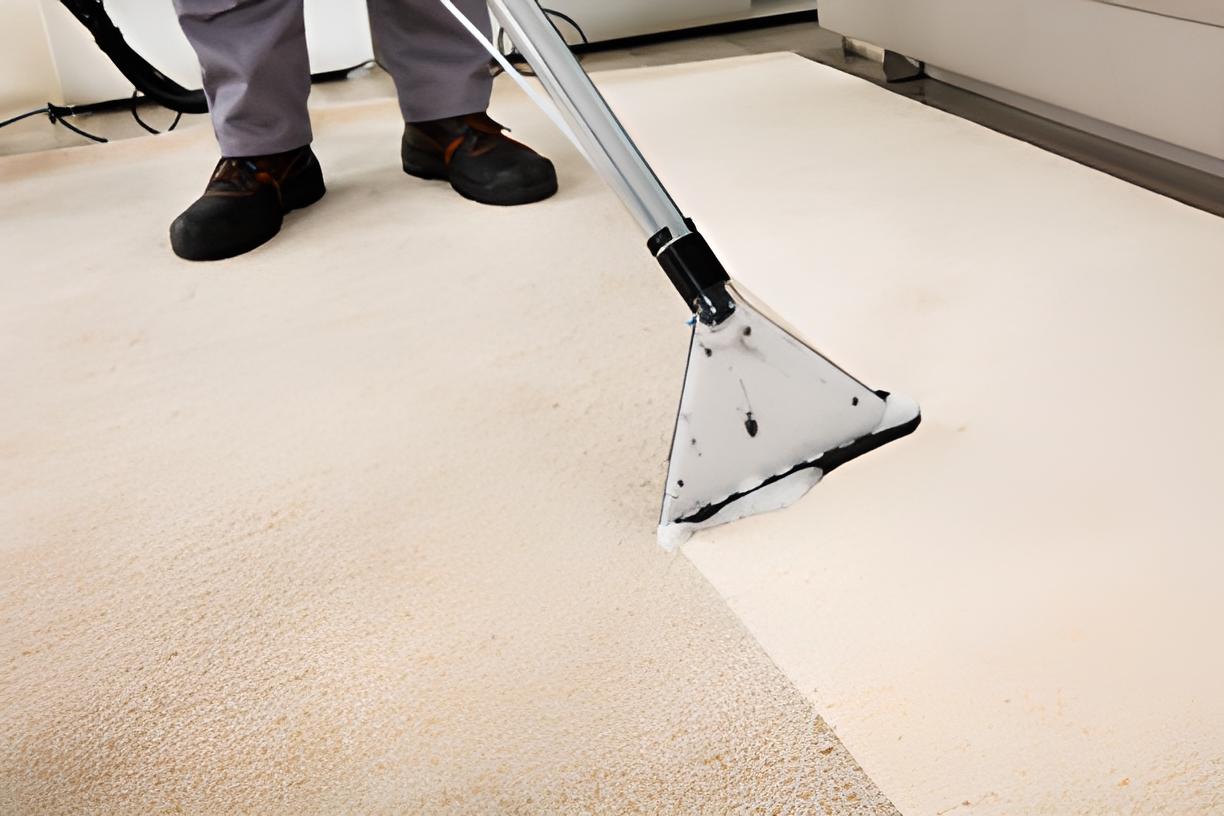 Professional Turkish Rug Cleaning Services: Why They Matter