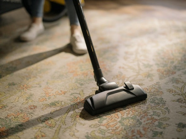 Why Proper Turkish Rug Care Matters