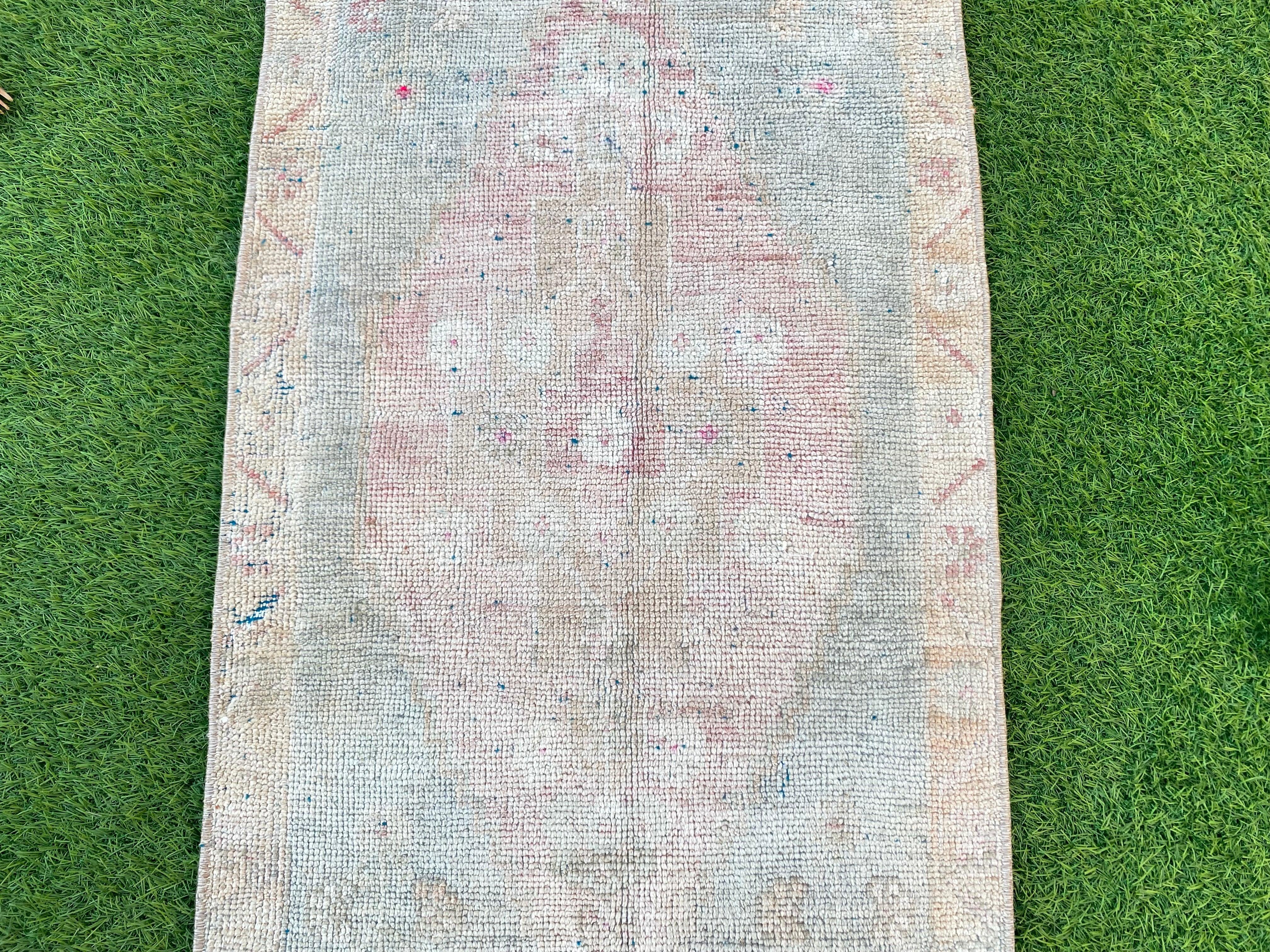 Abraham 1'7'' x 3'5''