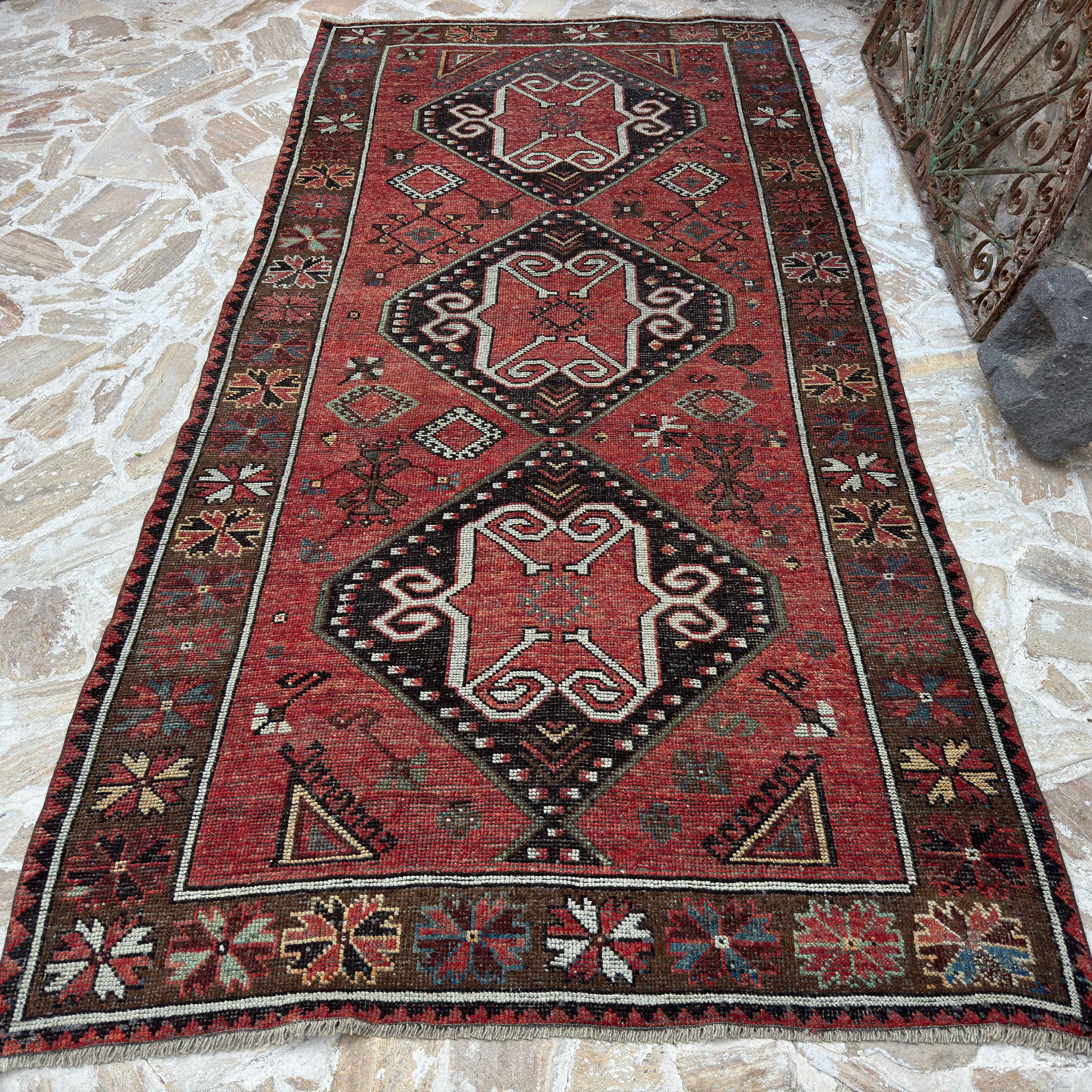 Adaline 5’4” x 10’7”