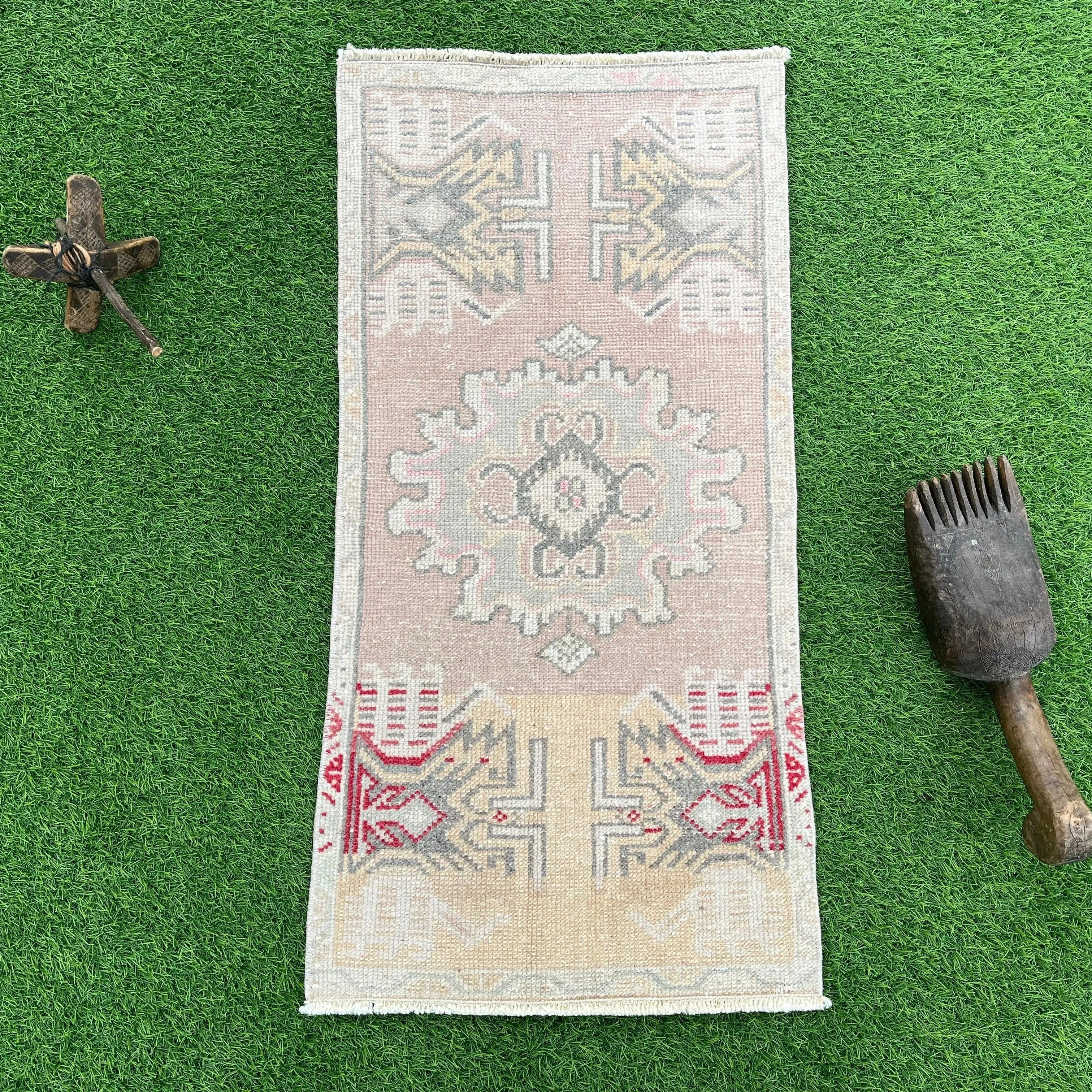 Adler 1'5'' x 3'