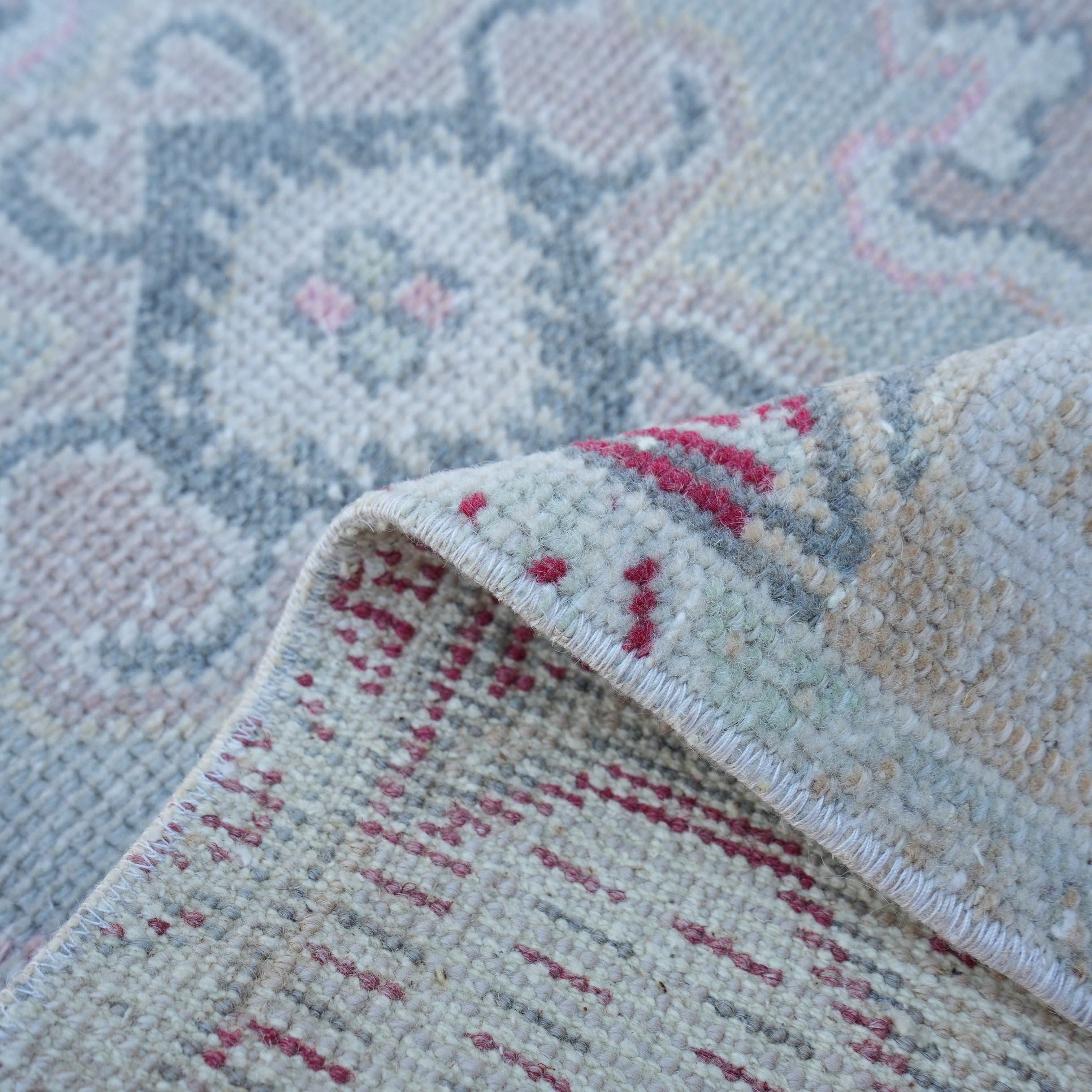 Adler - Turkish Rug
