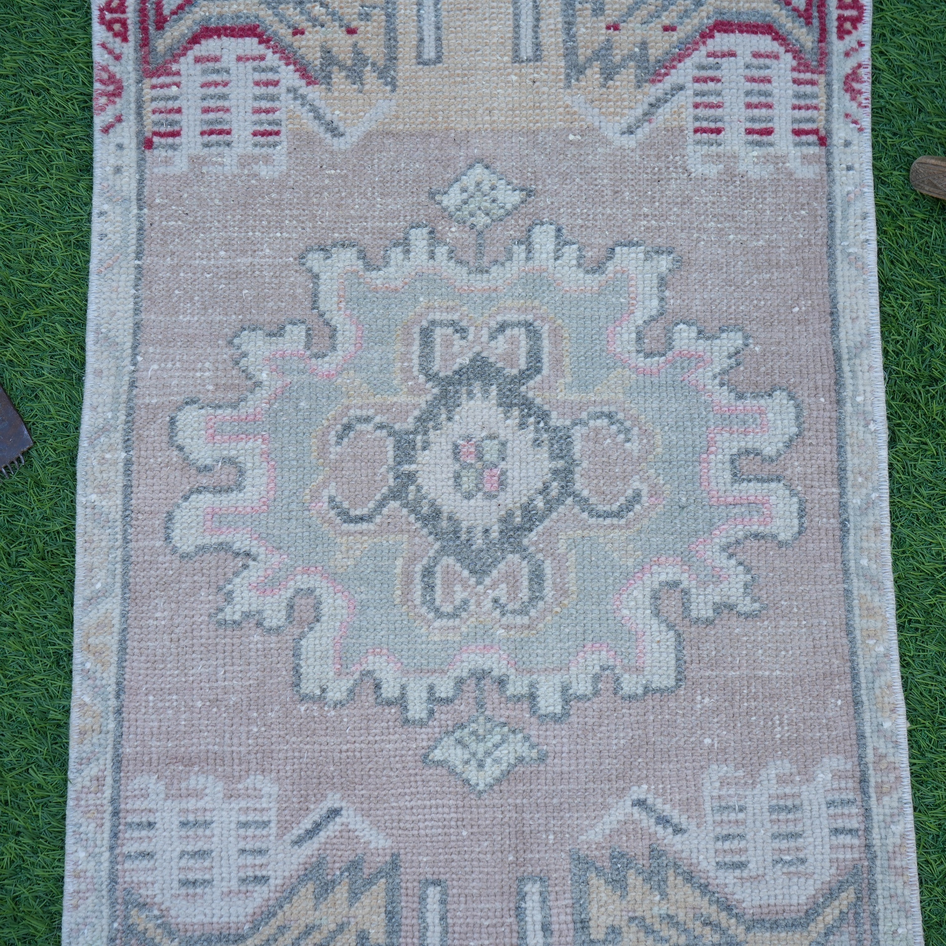 Adler - Turkish Rug