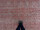 Ali 6' x 9'2''