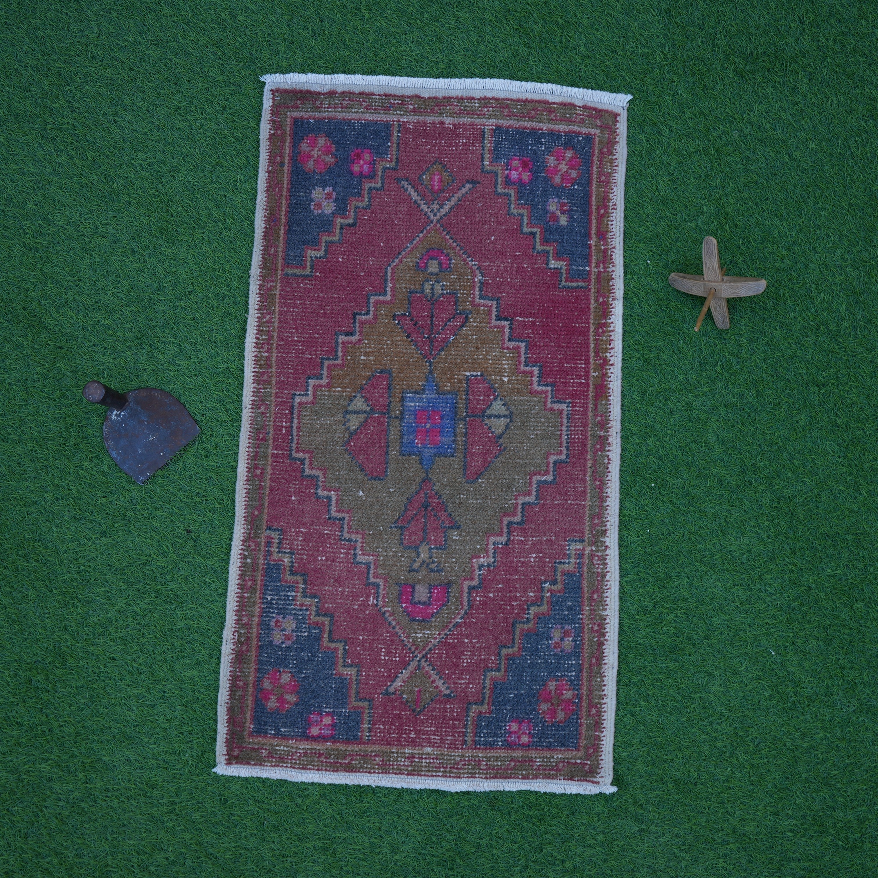 Anderson - Turkish Small Rug