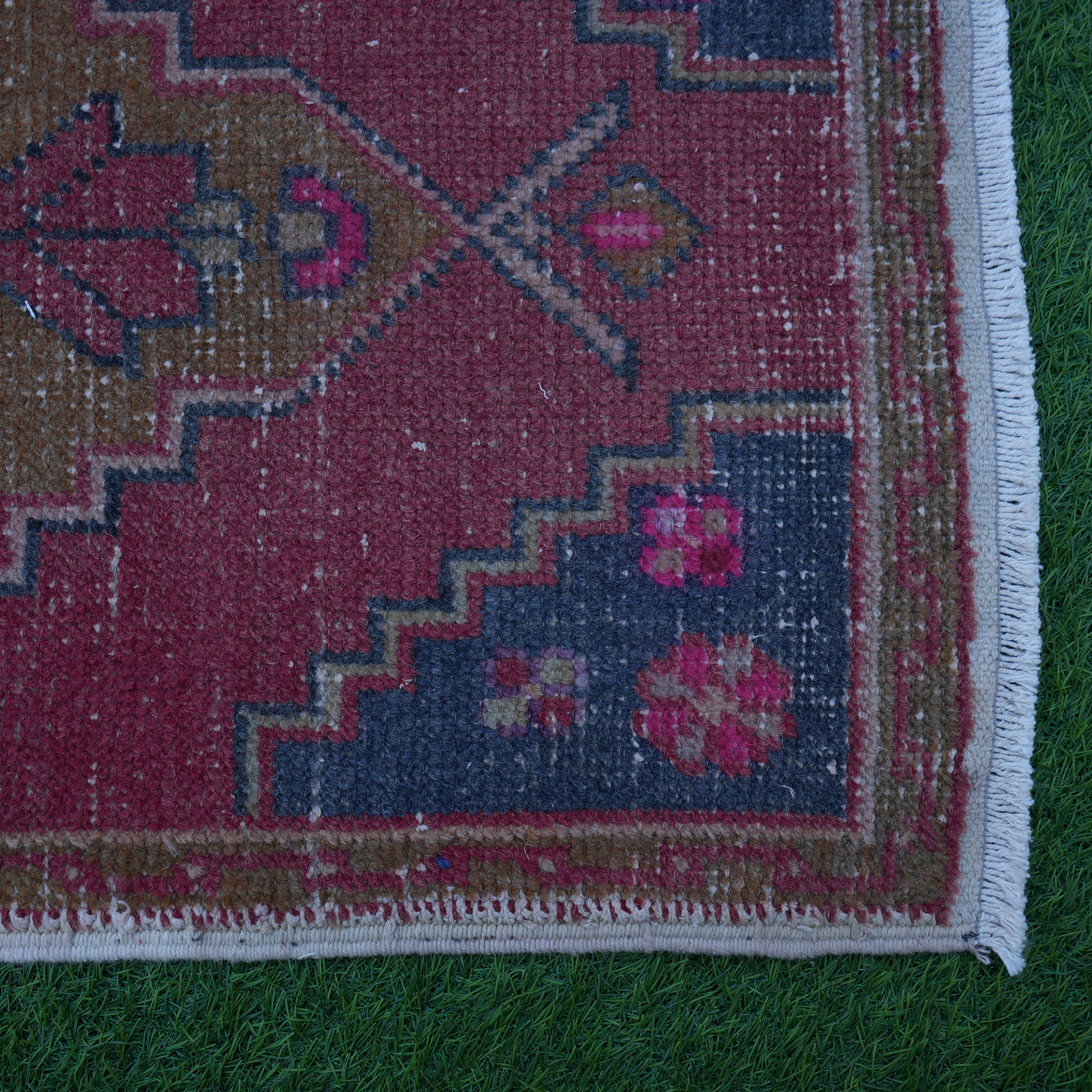 Anderson - Turkish Small Rug