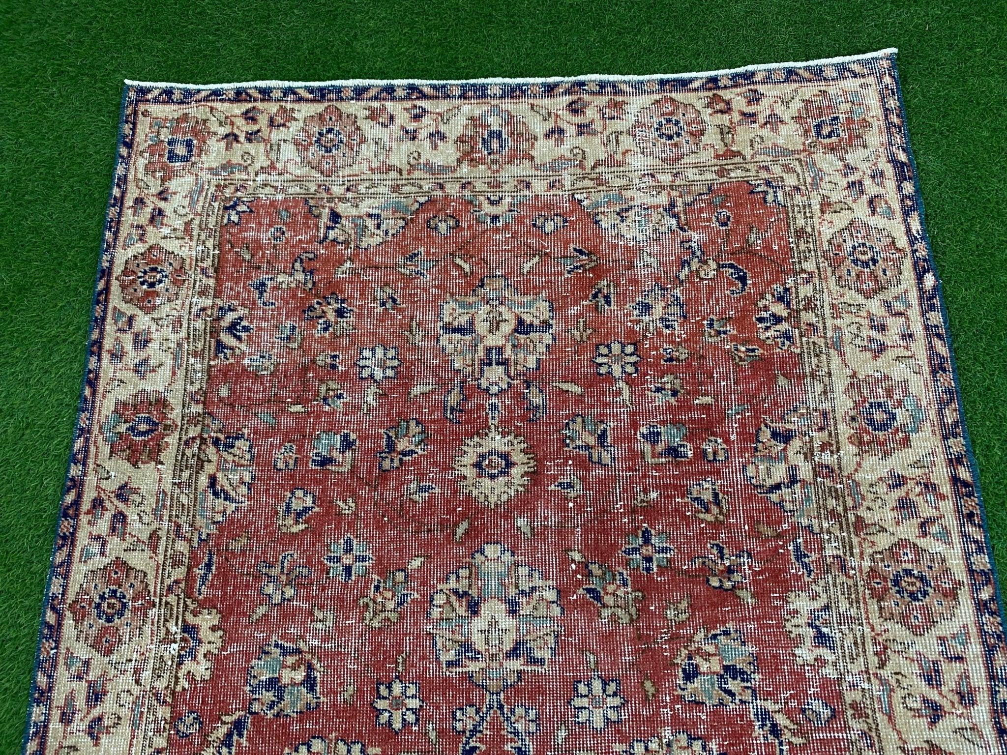 Ariya 3'10'' x 6'4''