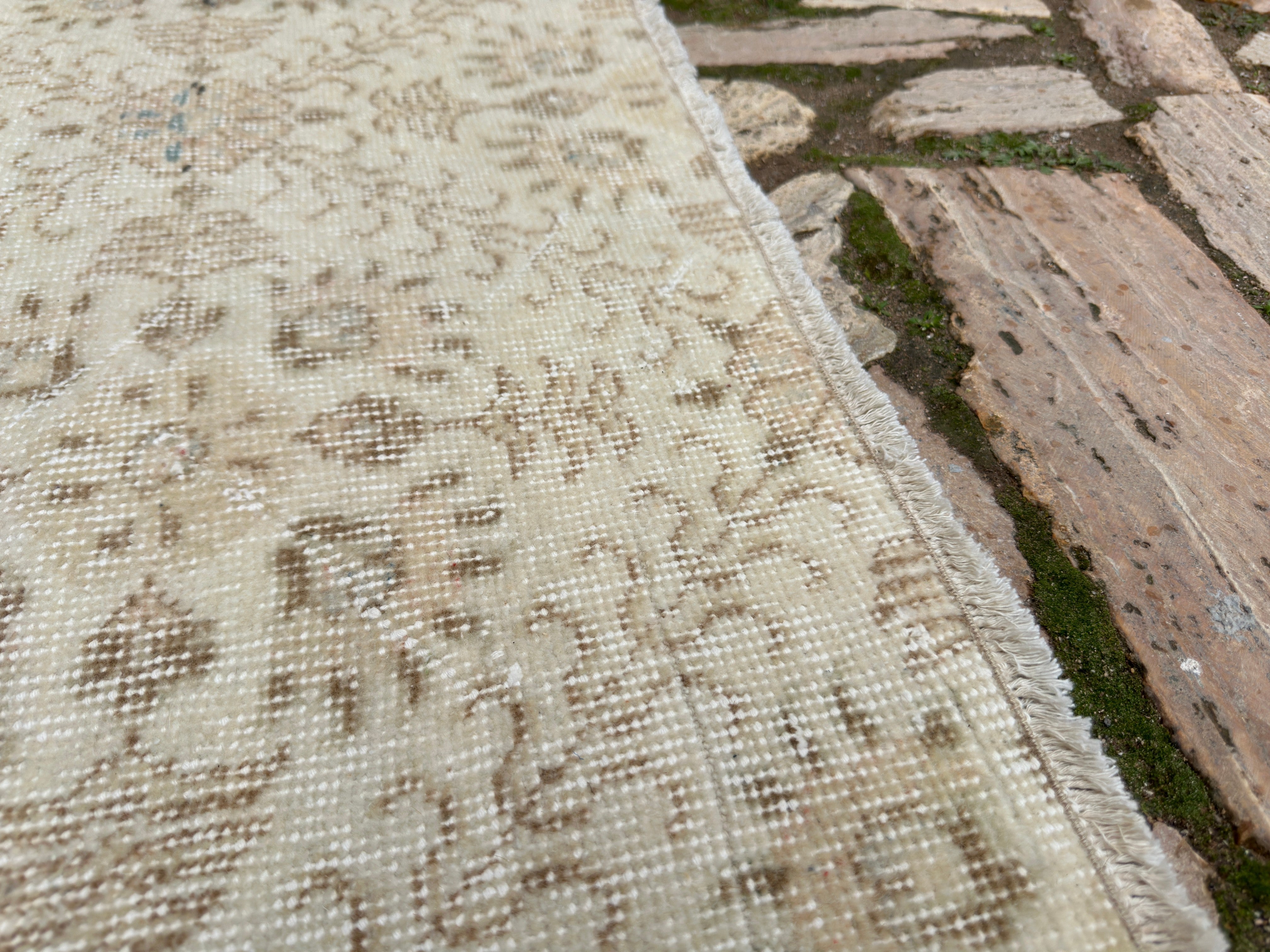 Aziel 3'10'' x 6'8''