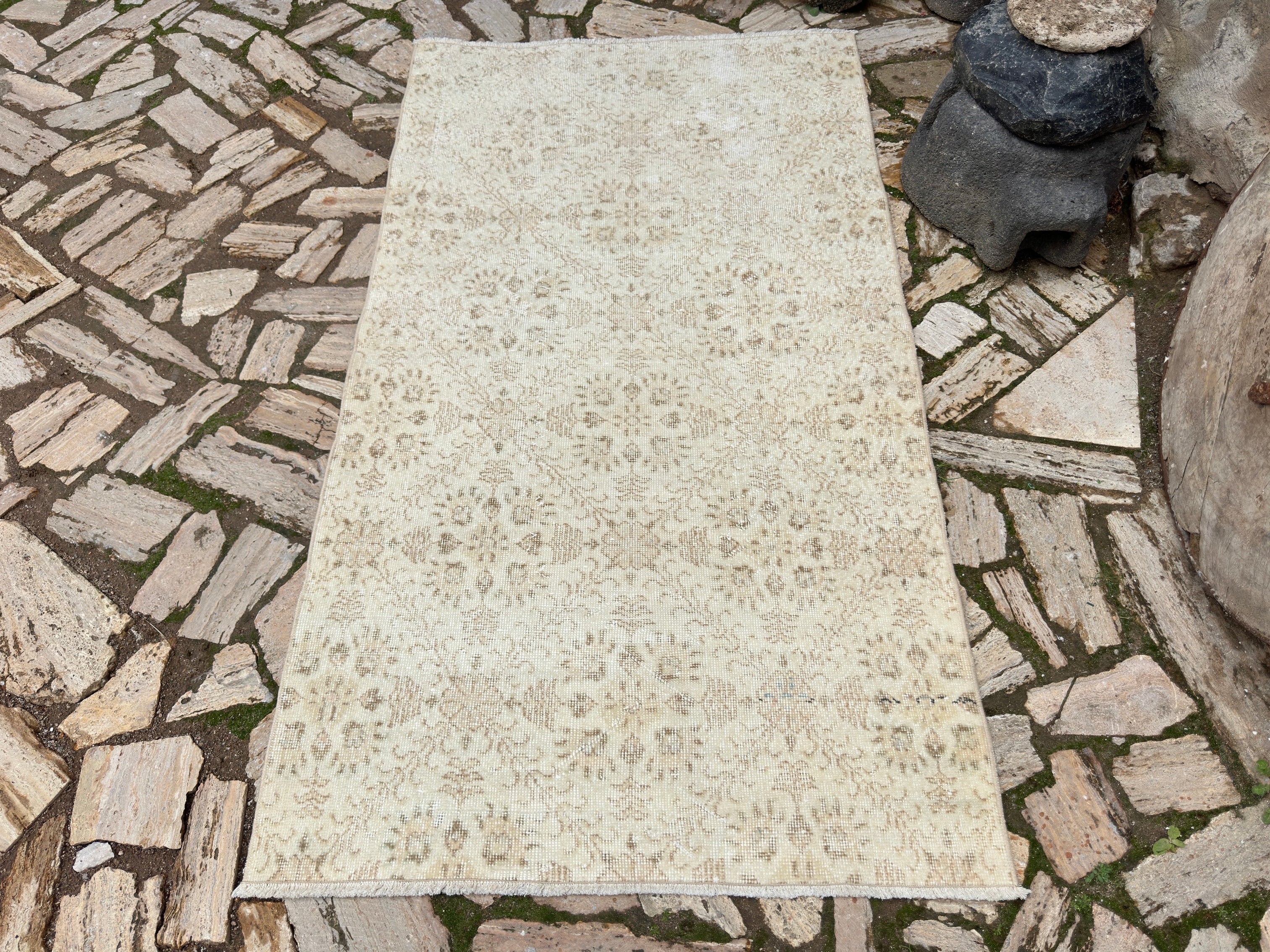 Aziel 3'10'' x 6'8''