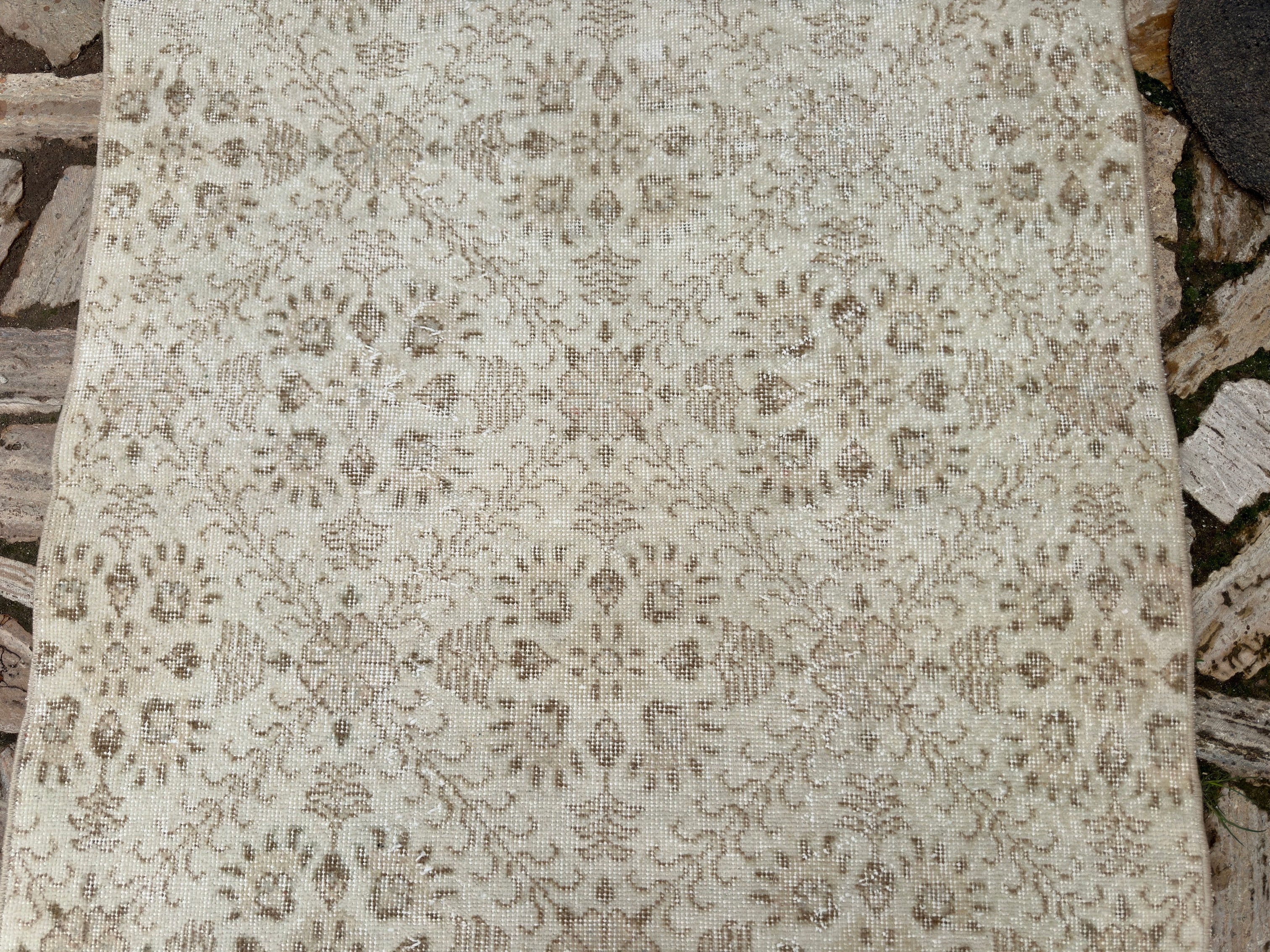 Aziel 3'10'' x 6'8''