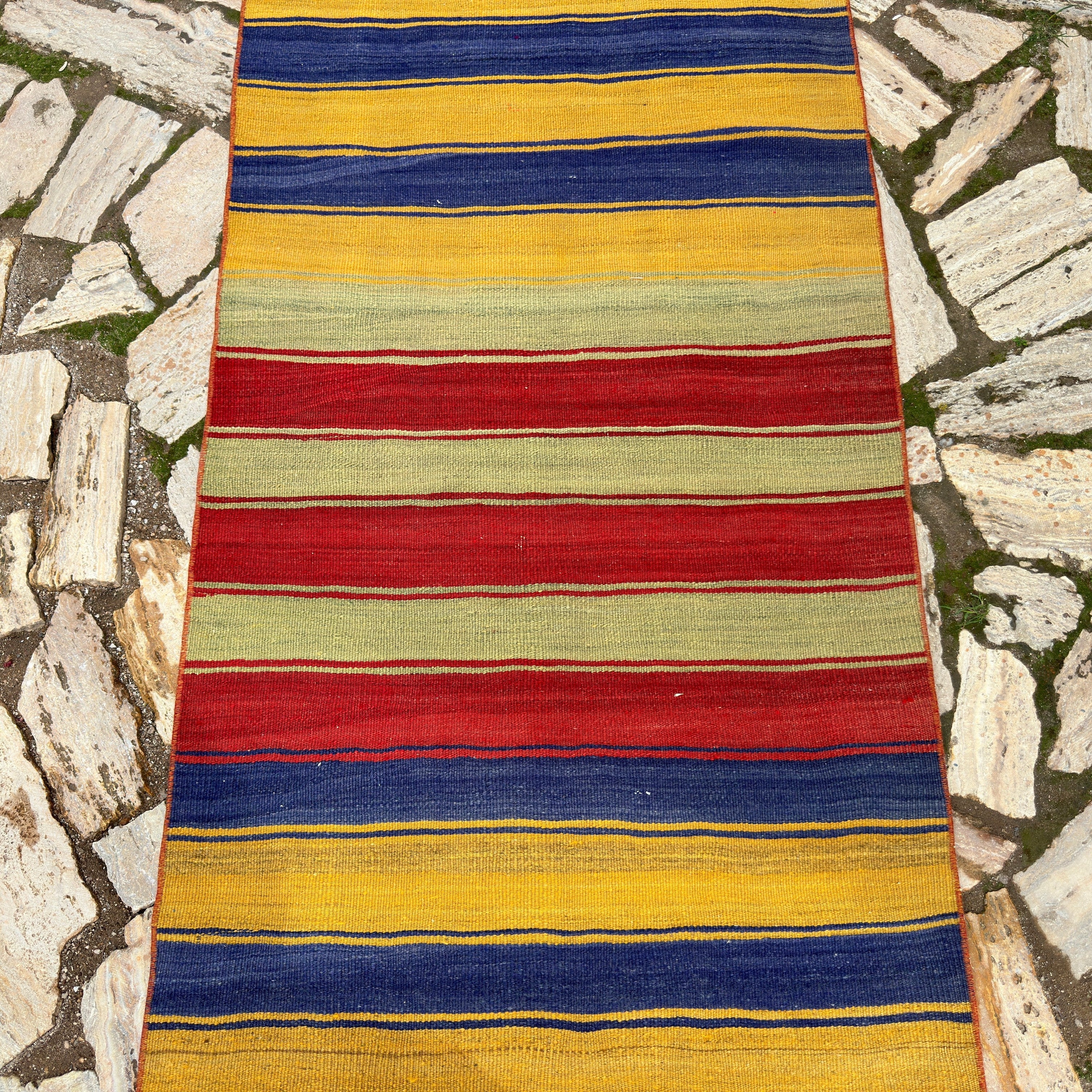 Baron 2'10'' x 13'8''