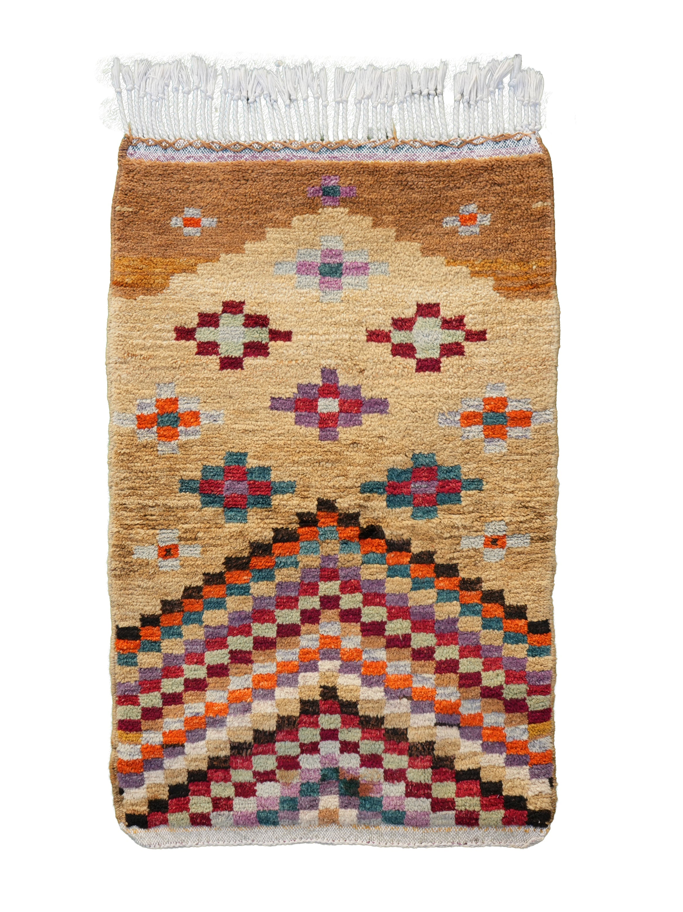 Bevvy 2'4" x 3'7"