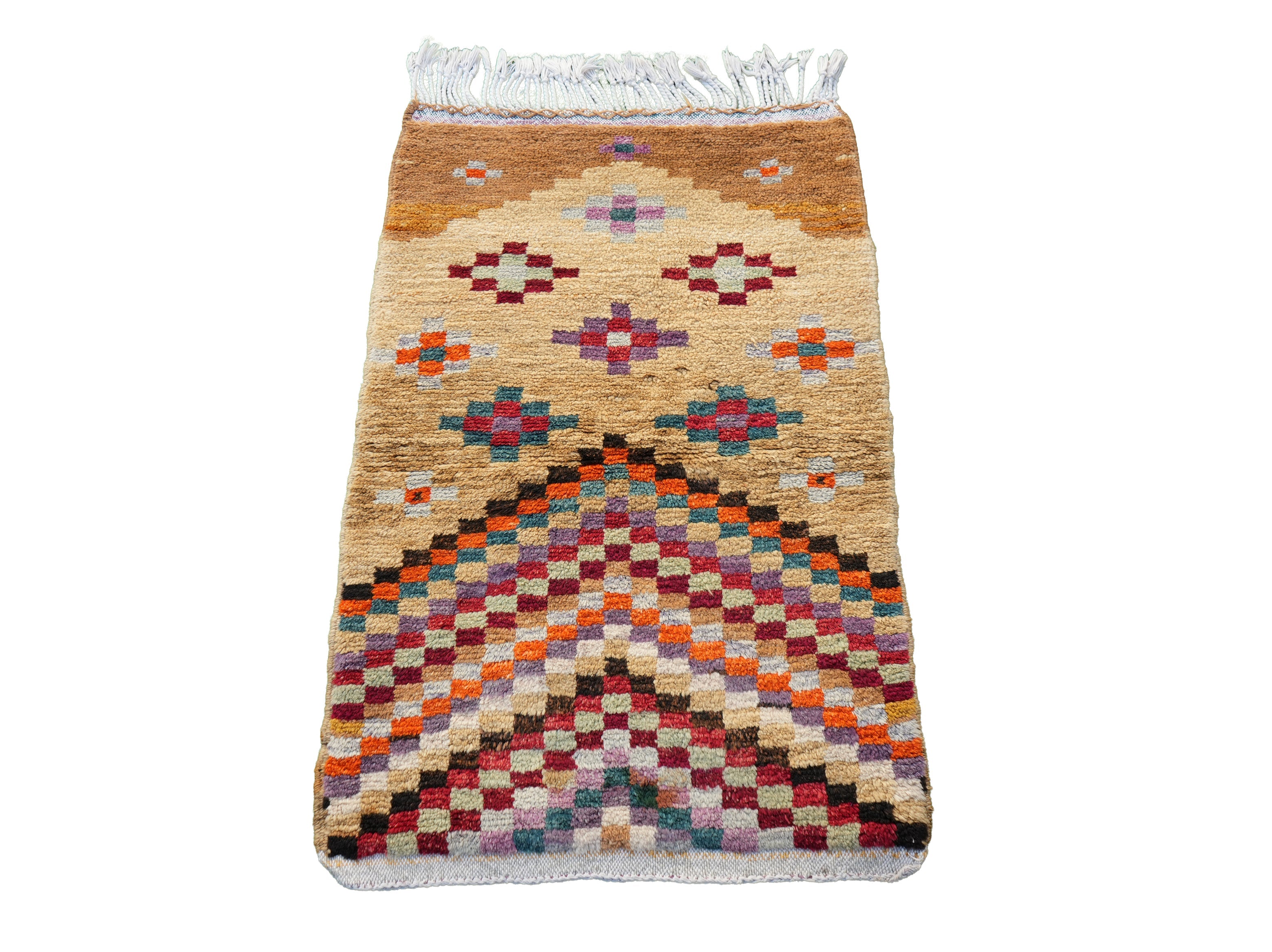 Bevvy 2'4" x 3'7"
