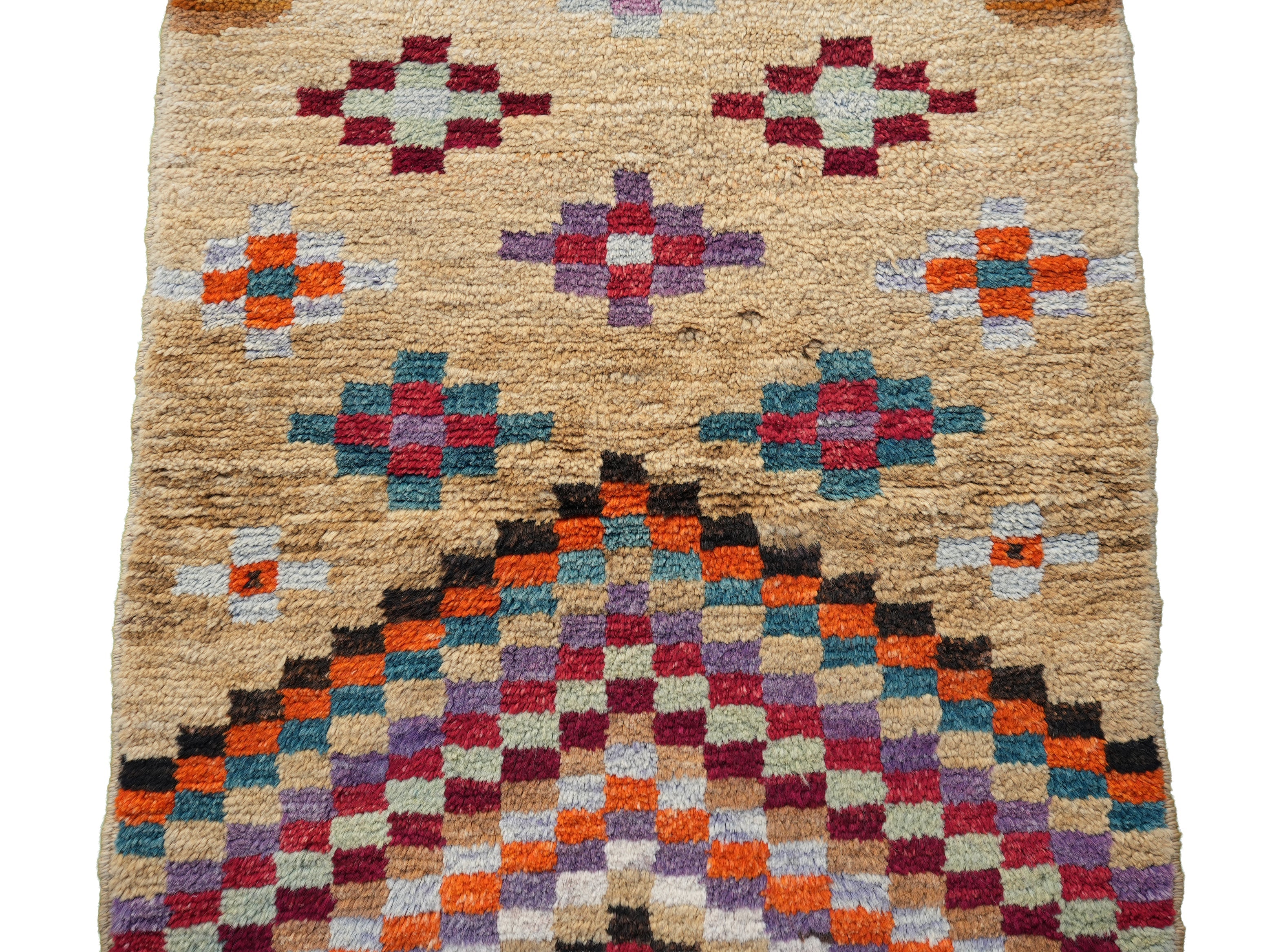 Bevvy 2'4" x 3'7"
