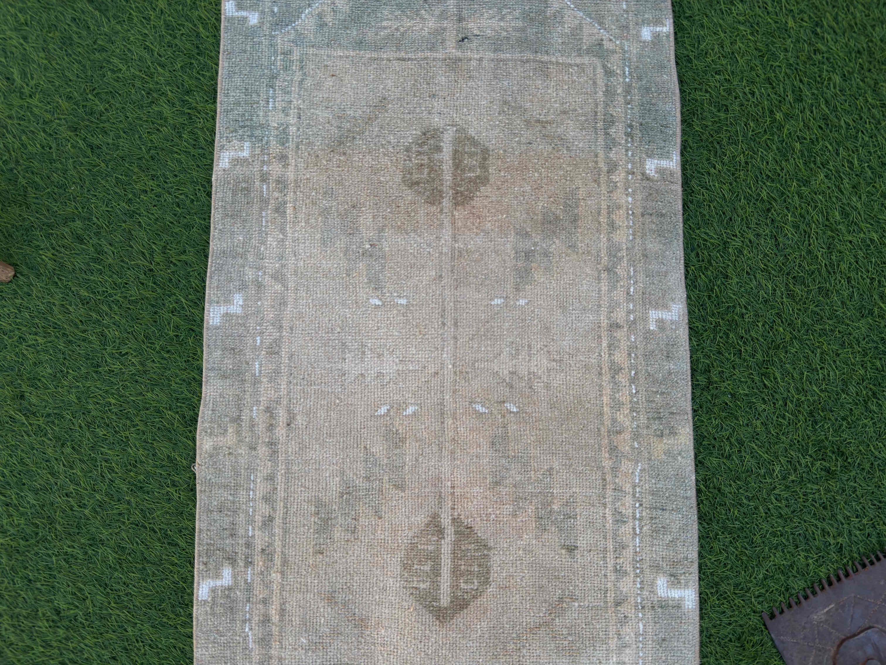 Bickford 1'6" x 3'9"