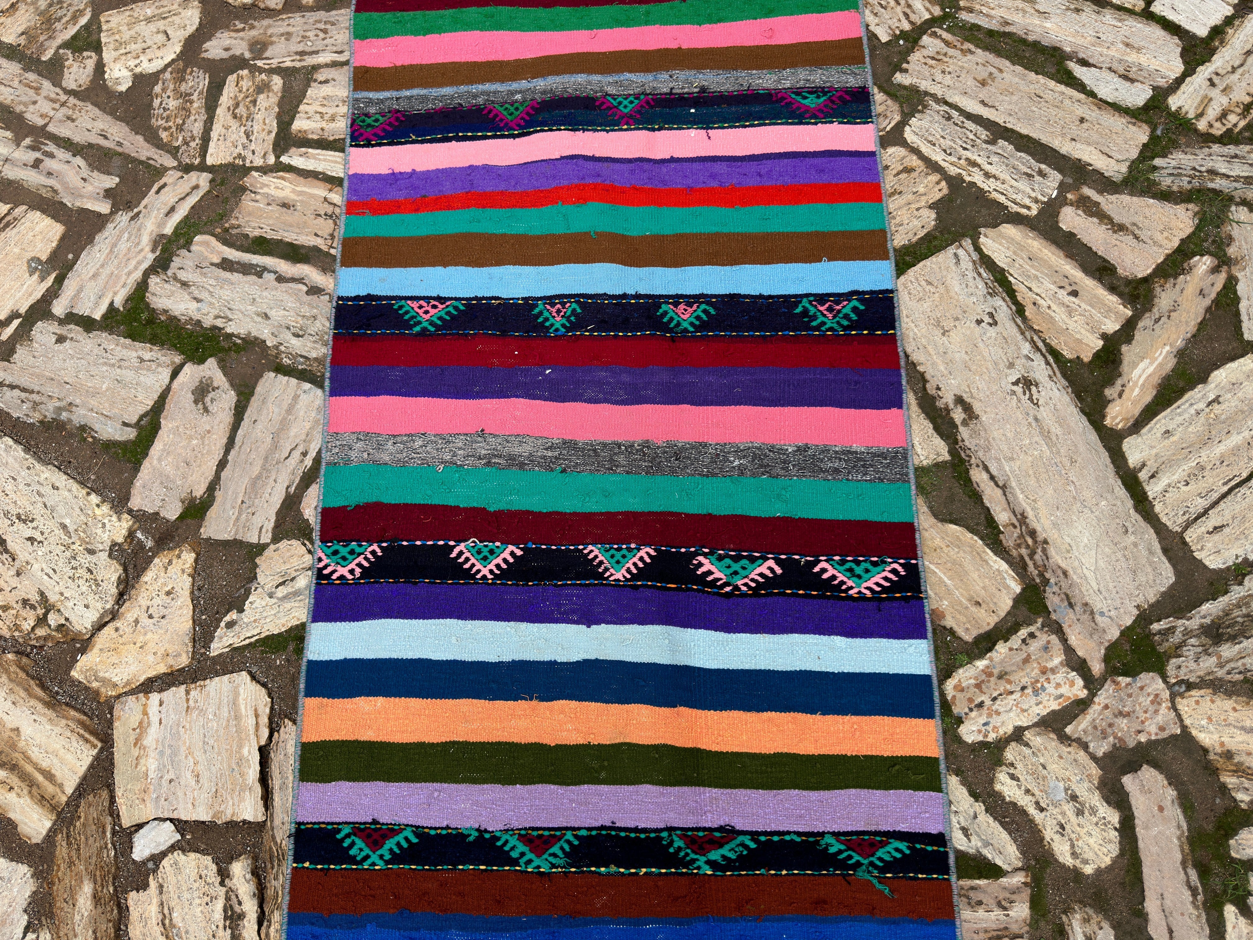 Blakesley 2'7'' x 10'5''