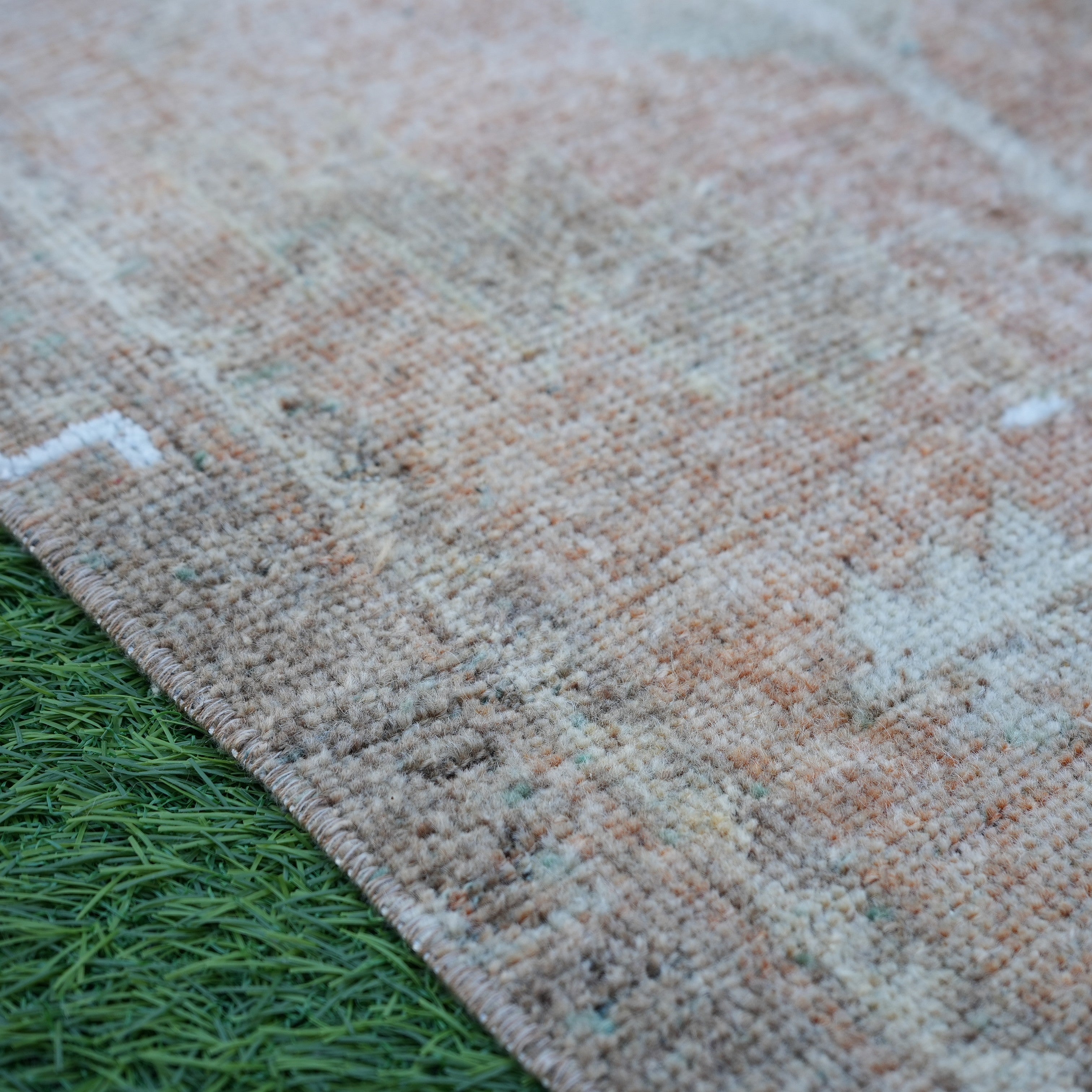 Blisse - Mini Vintage Rug