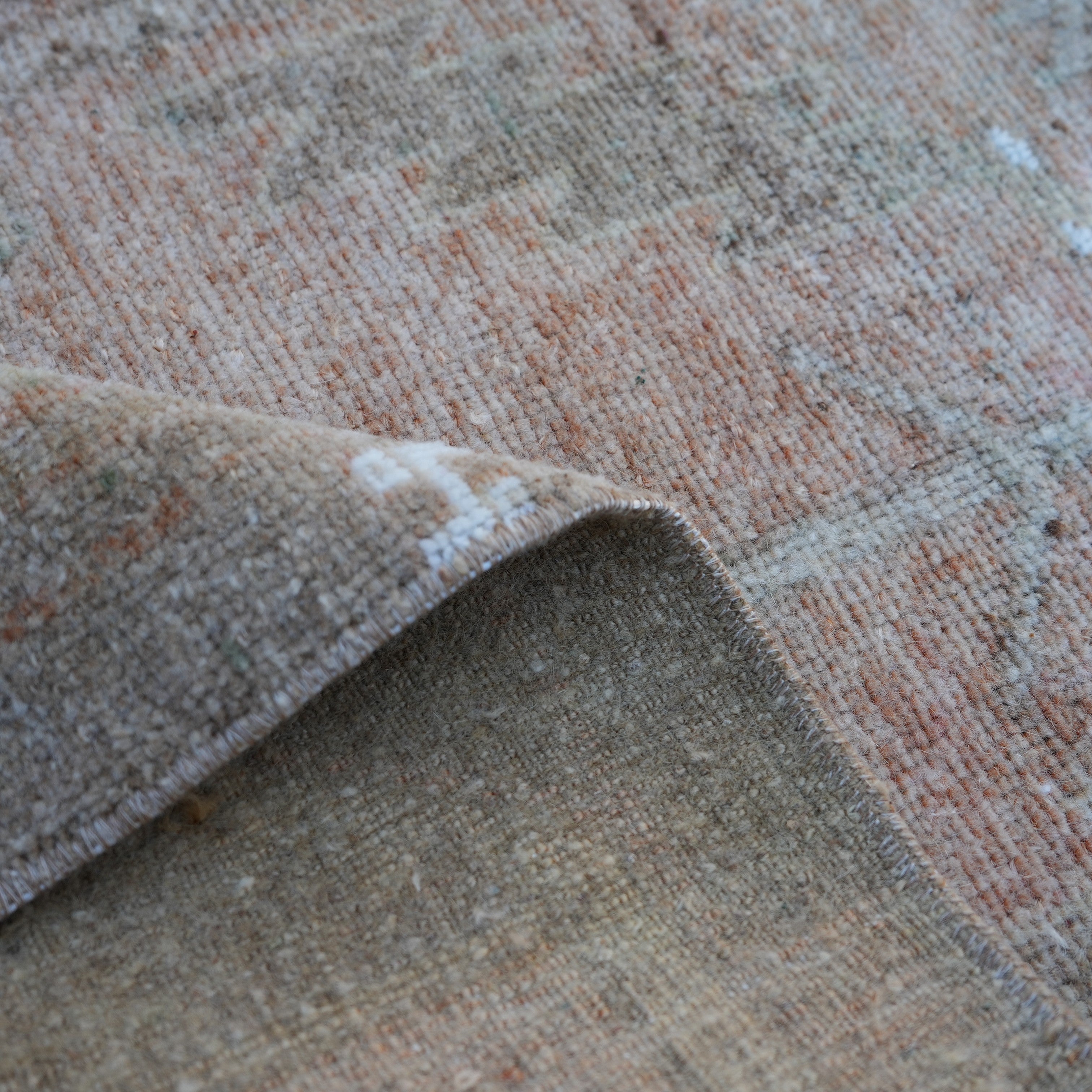 Blisse - Mini Vintage Rug