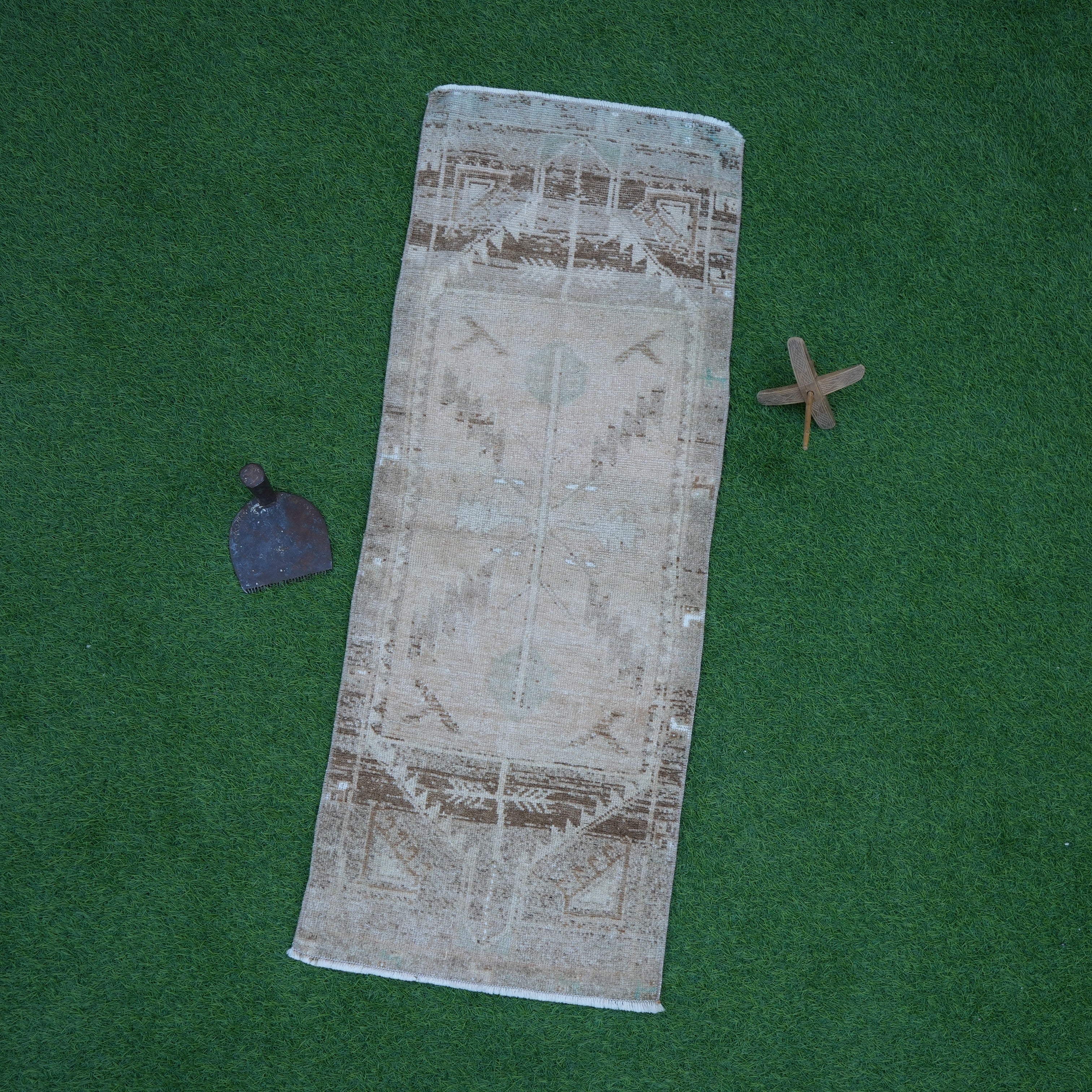 Boden - Mini Runner Rug
