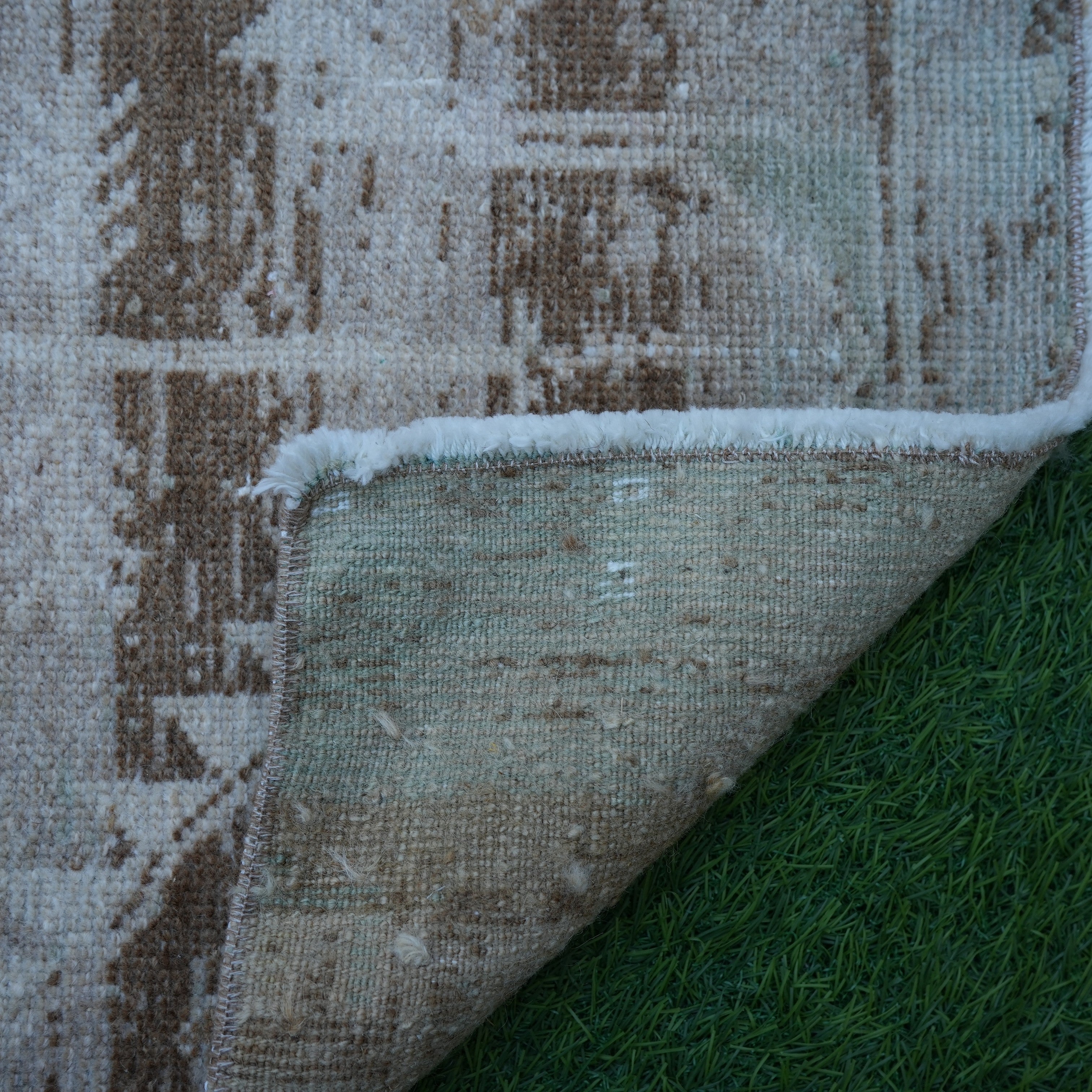 Boden - Mini Runner Rug