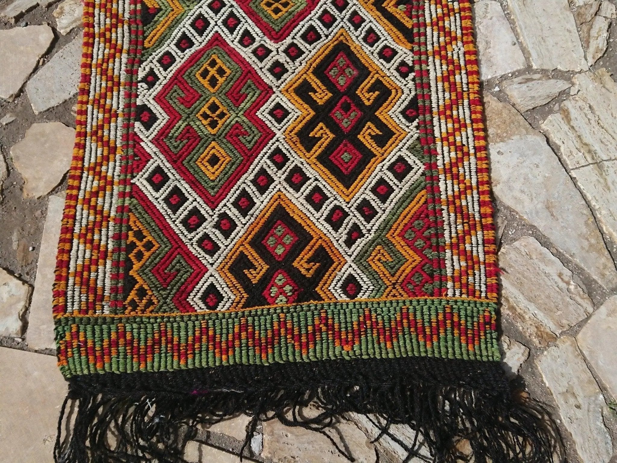 Bradford 2'2'' x 3'6''