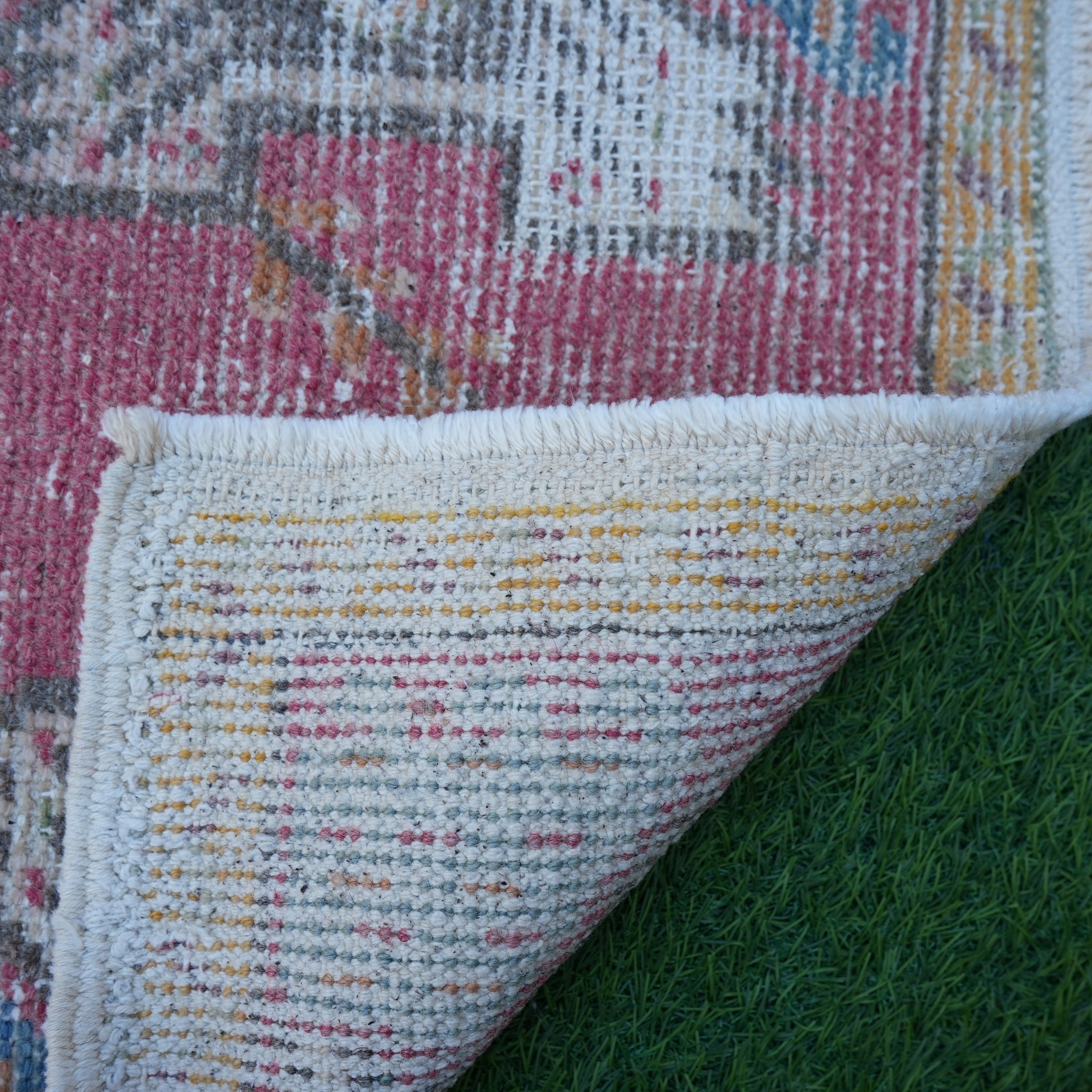 Brand - Vintage Turkish Rug