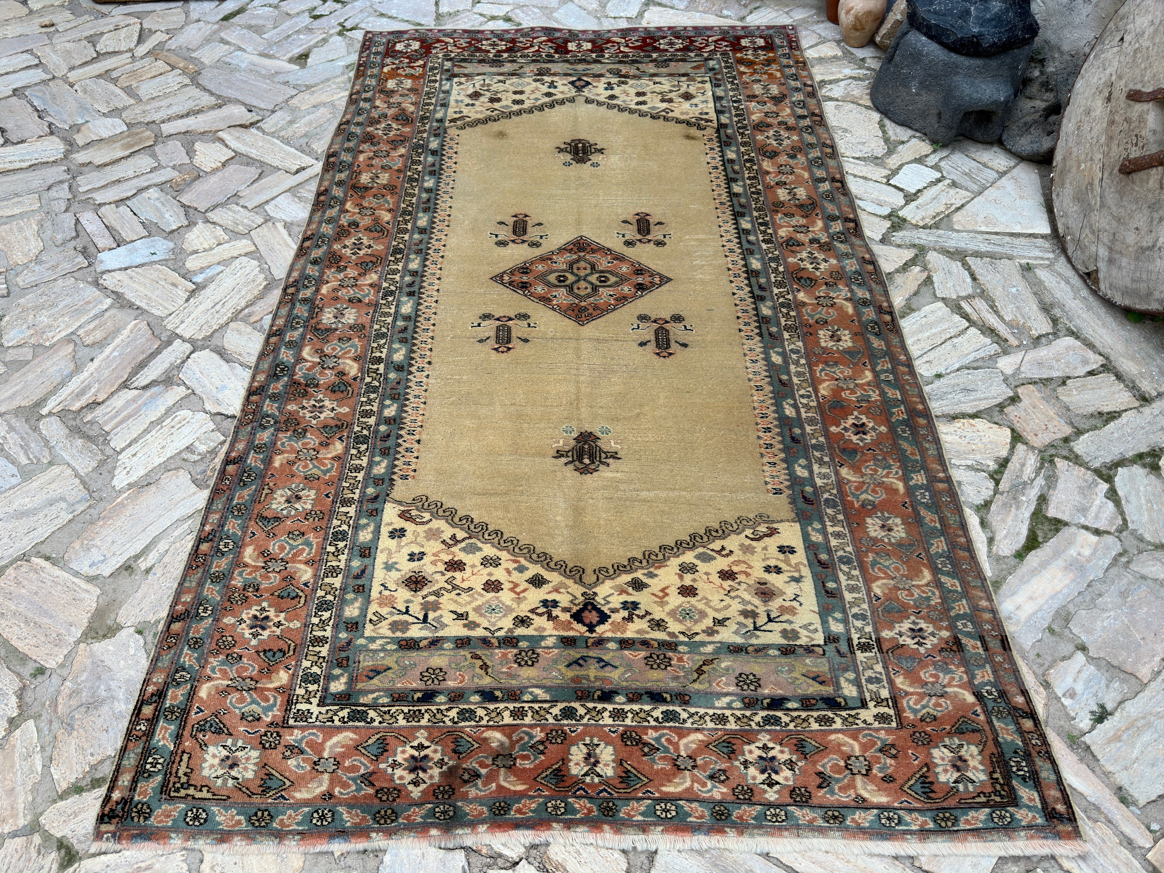 Braxton 5'8'' x 9'8''