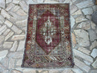 Burney 3' x 4'1''