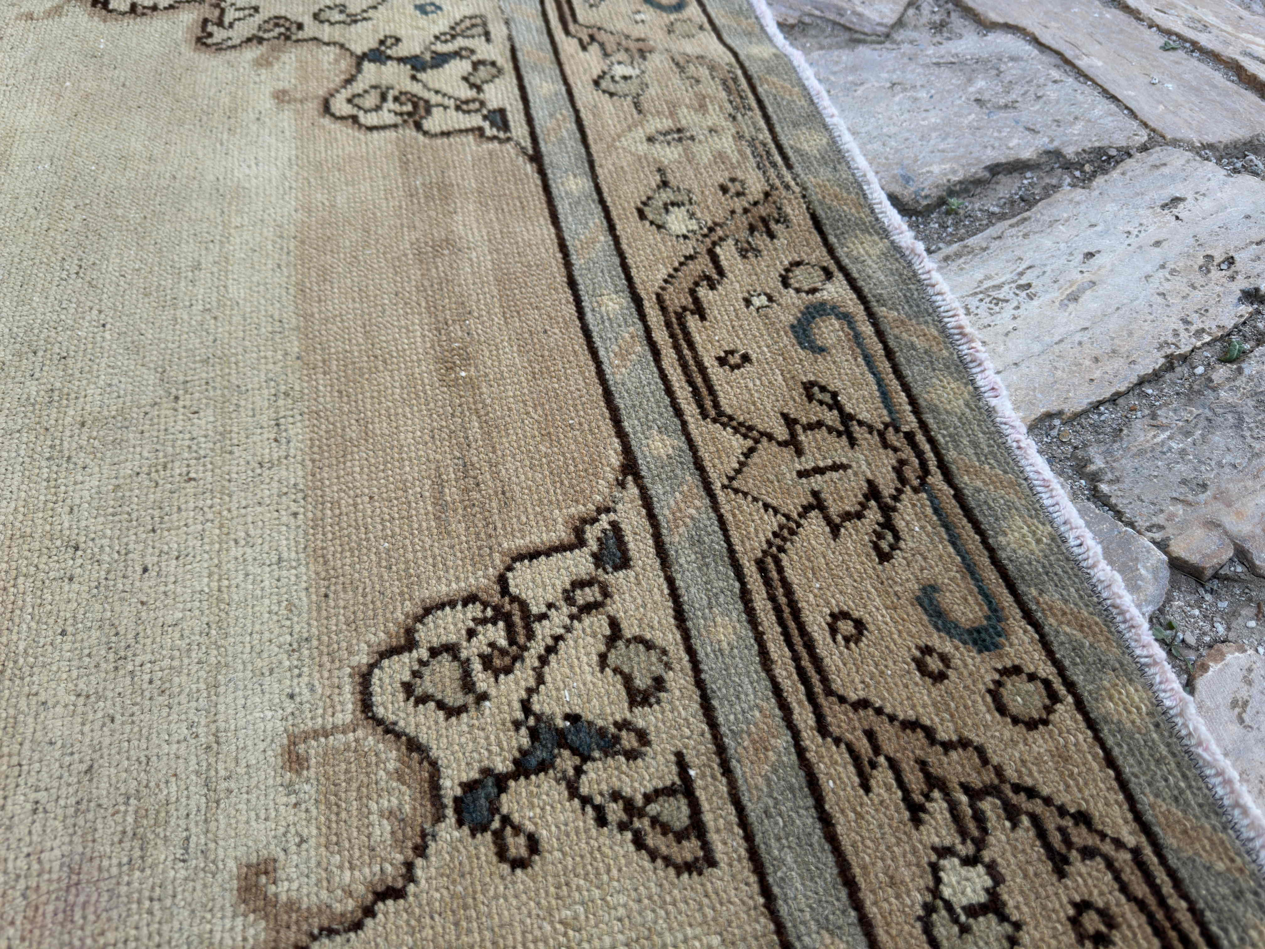 Camber 4'8'' x 8'4''