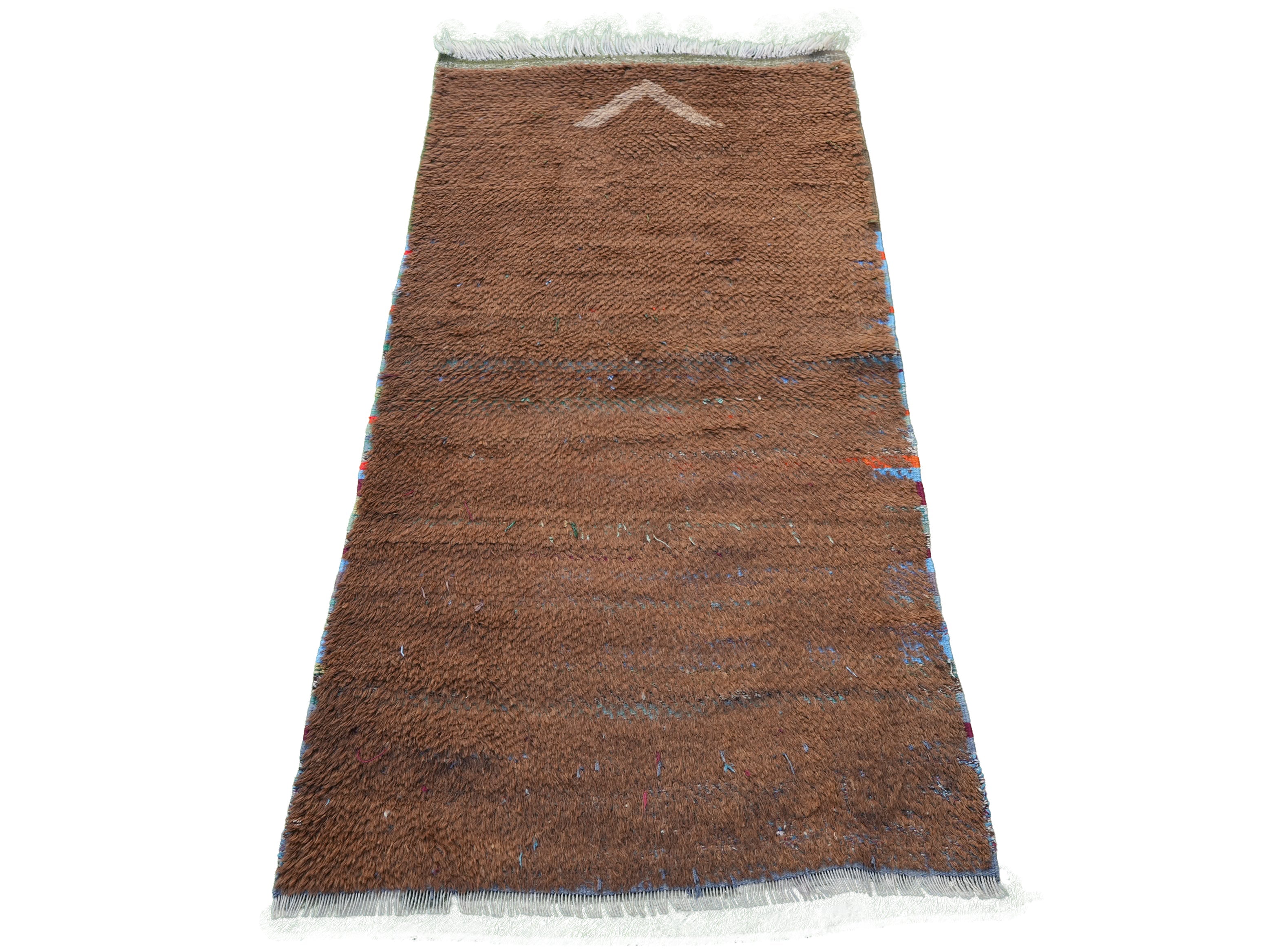 Cathi 2'9" x 5'4"