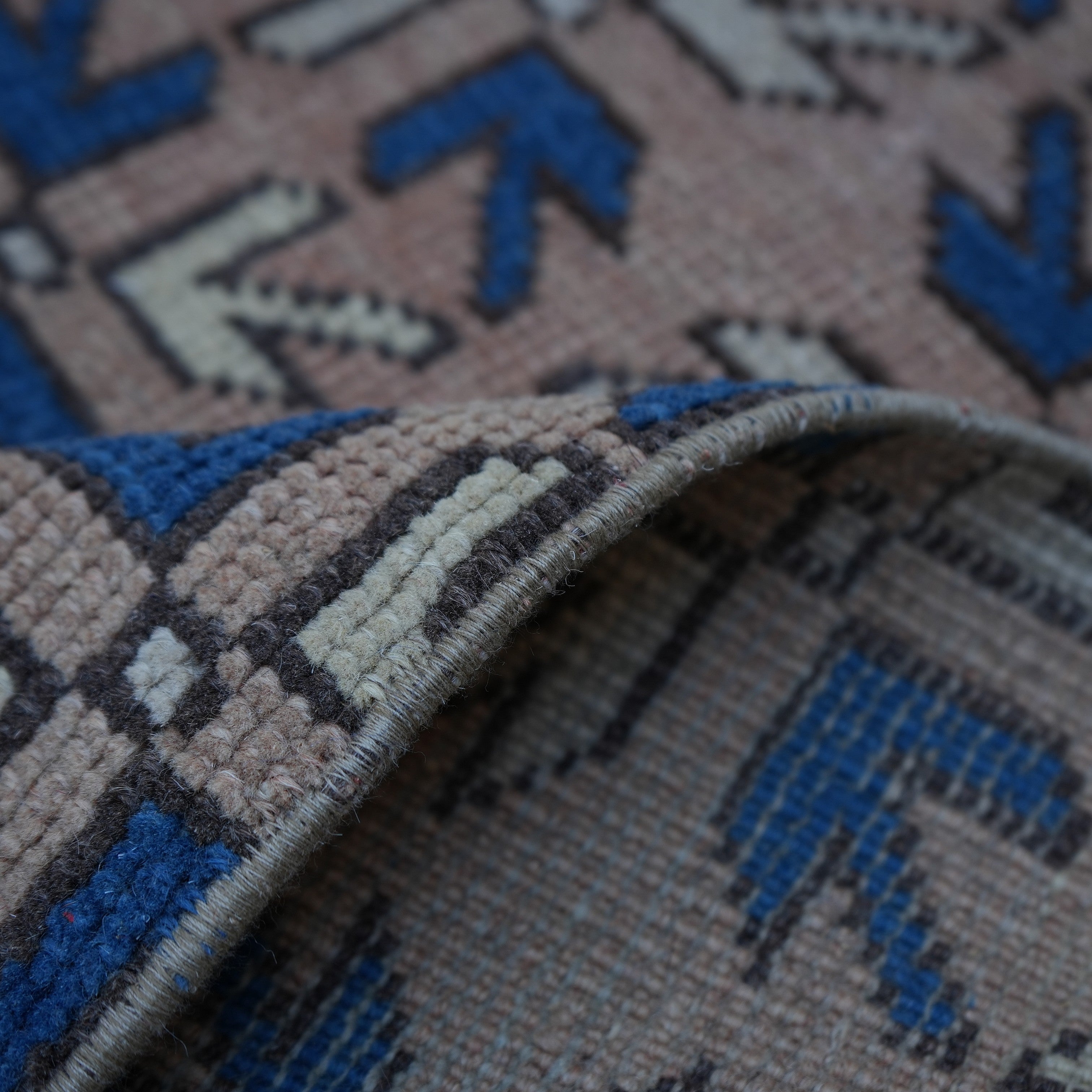 Cecile -Small Turkish Rug