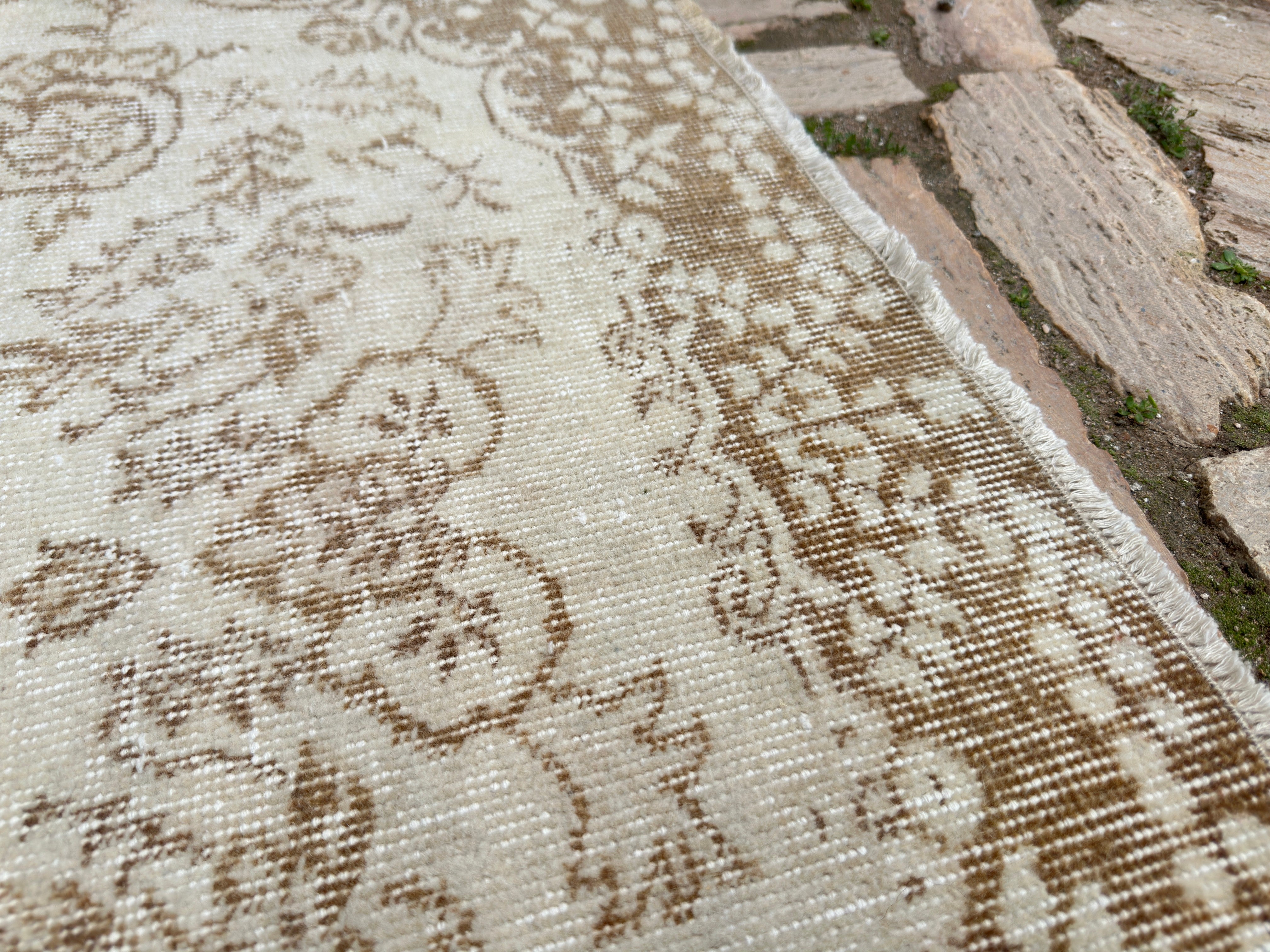 Coleridge 4' x 7'3''