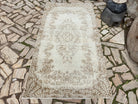 Coleridge 4' x 7'3''