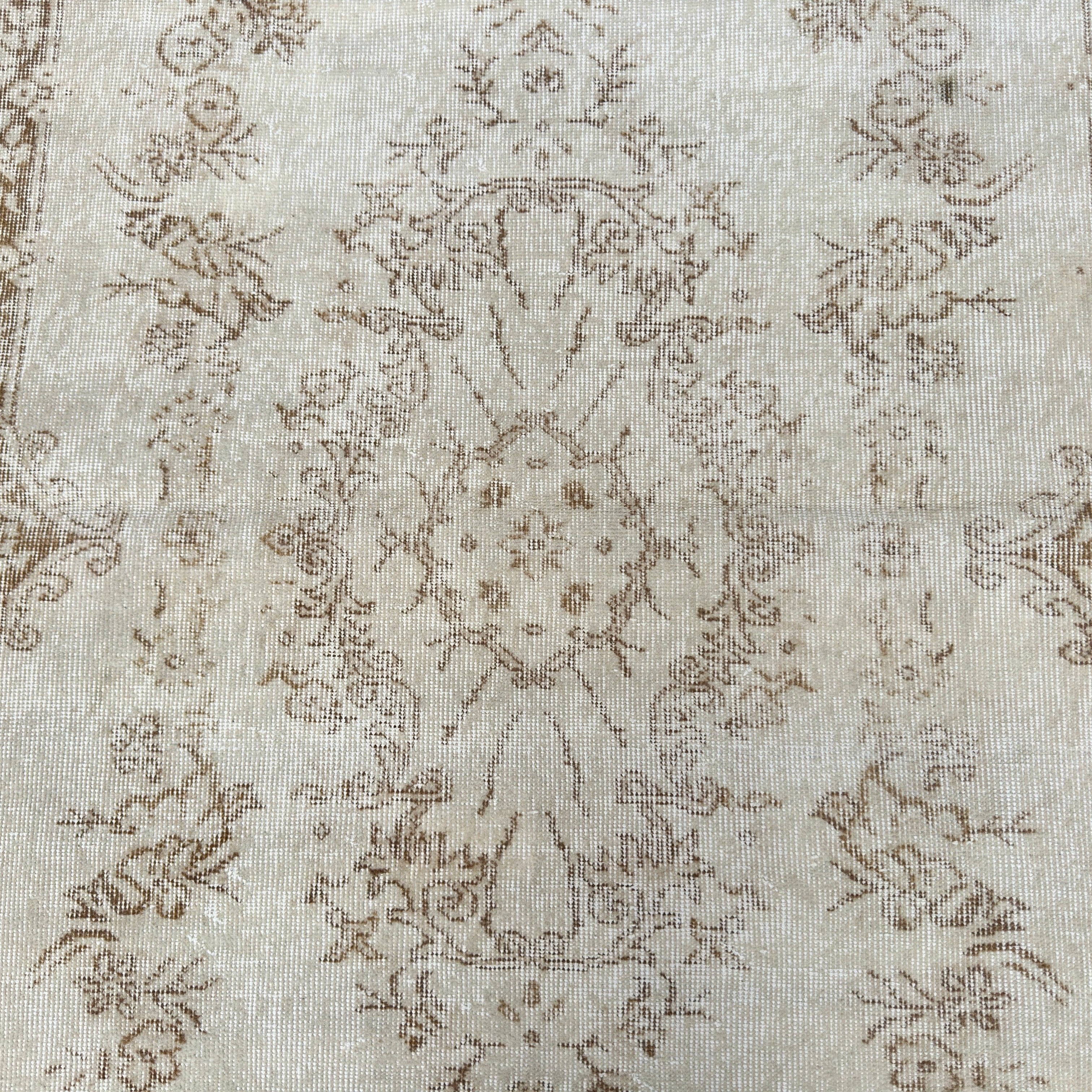 Coleridge 4' x 7'3''