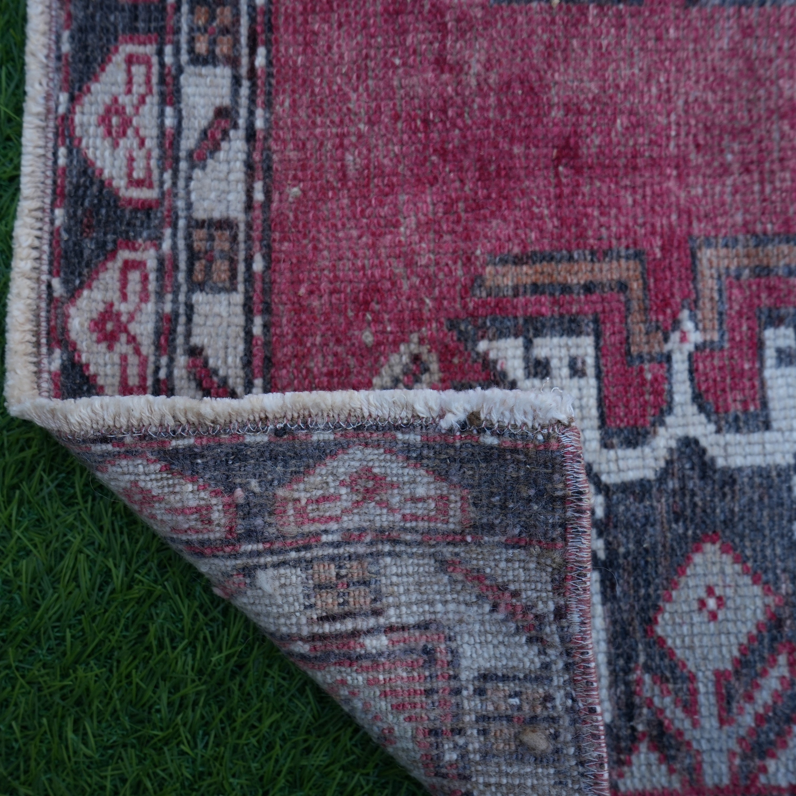 Correy - Small Turkish Rug