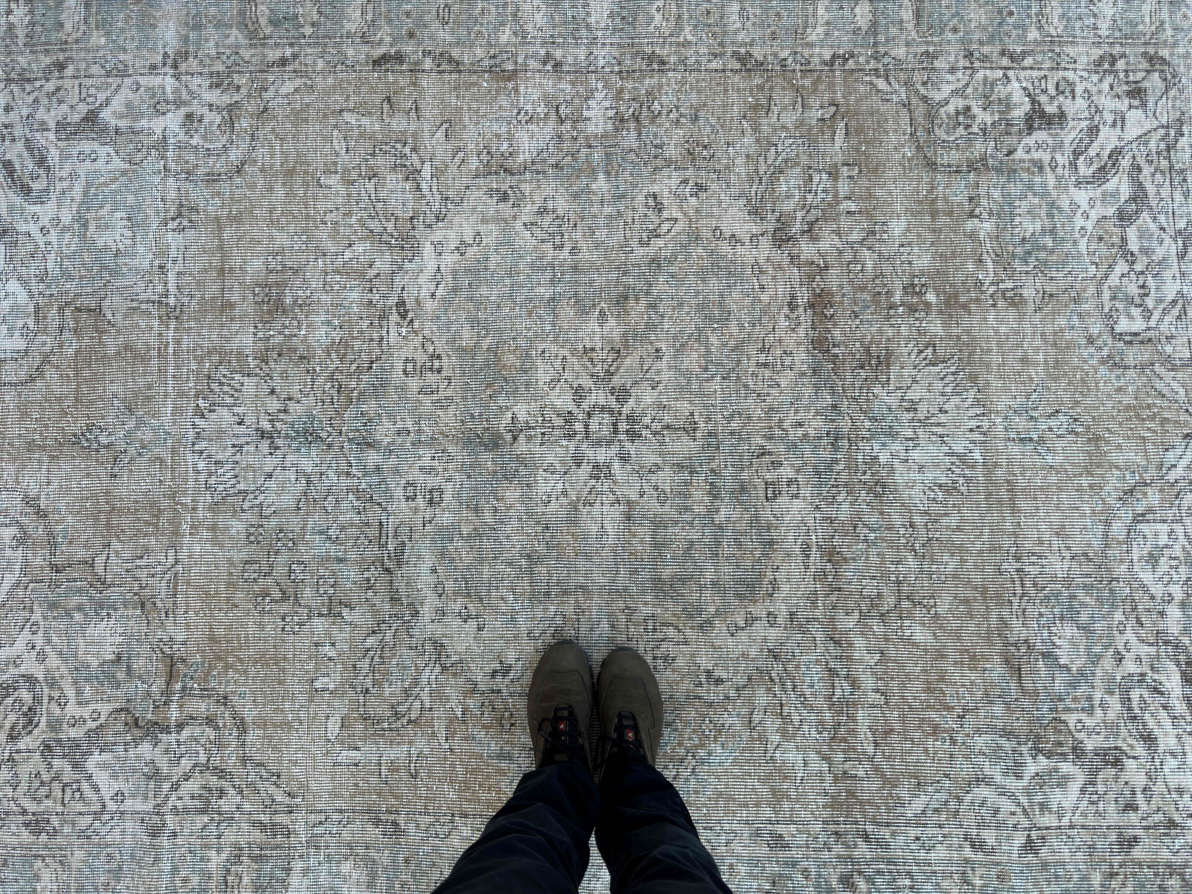 Danyal 5'7'' x 8'4''