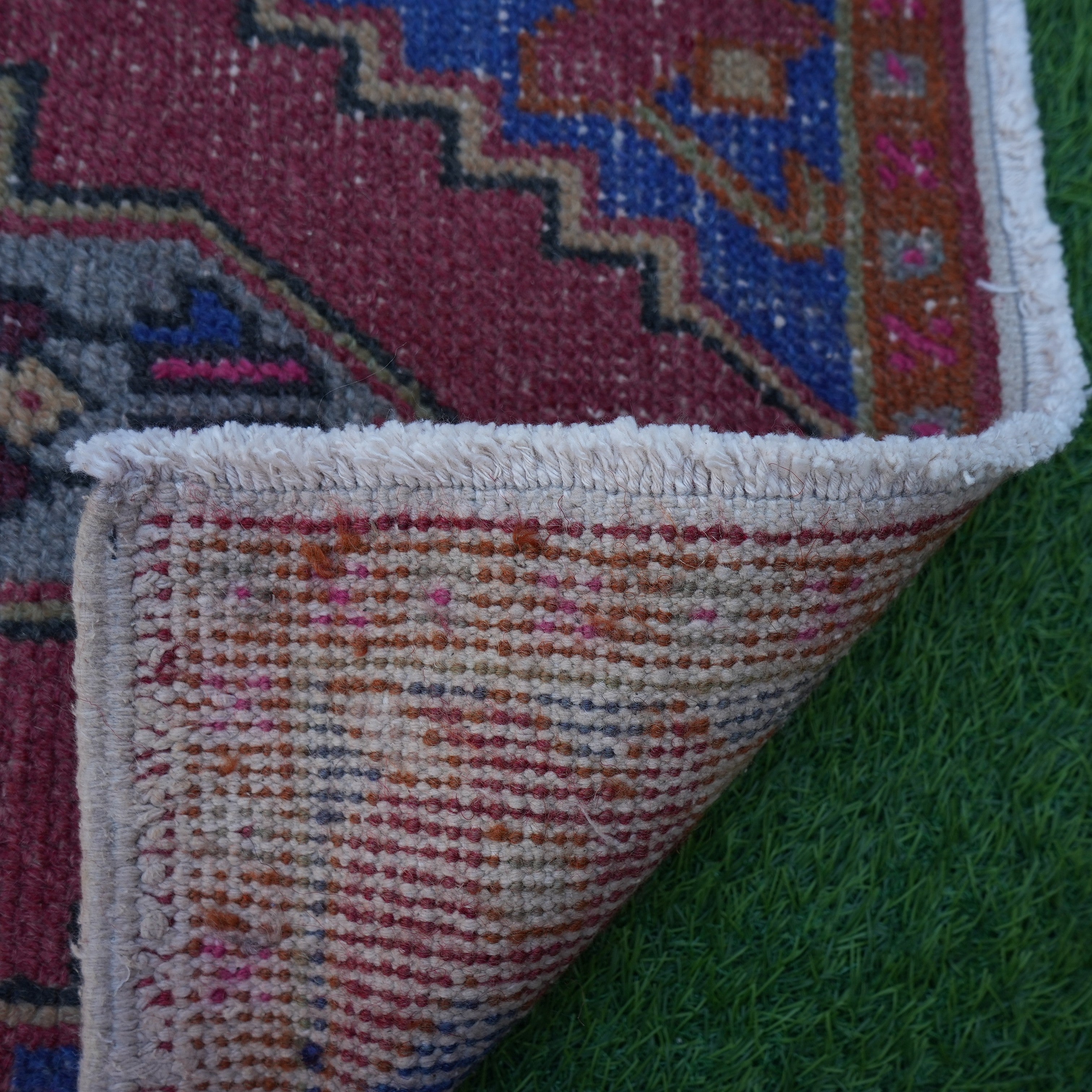 Dara - Turkish Small Rug