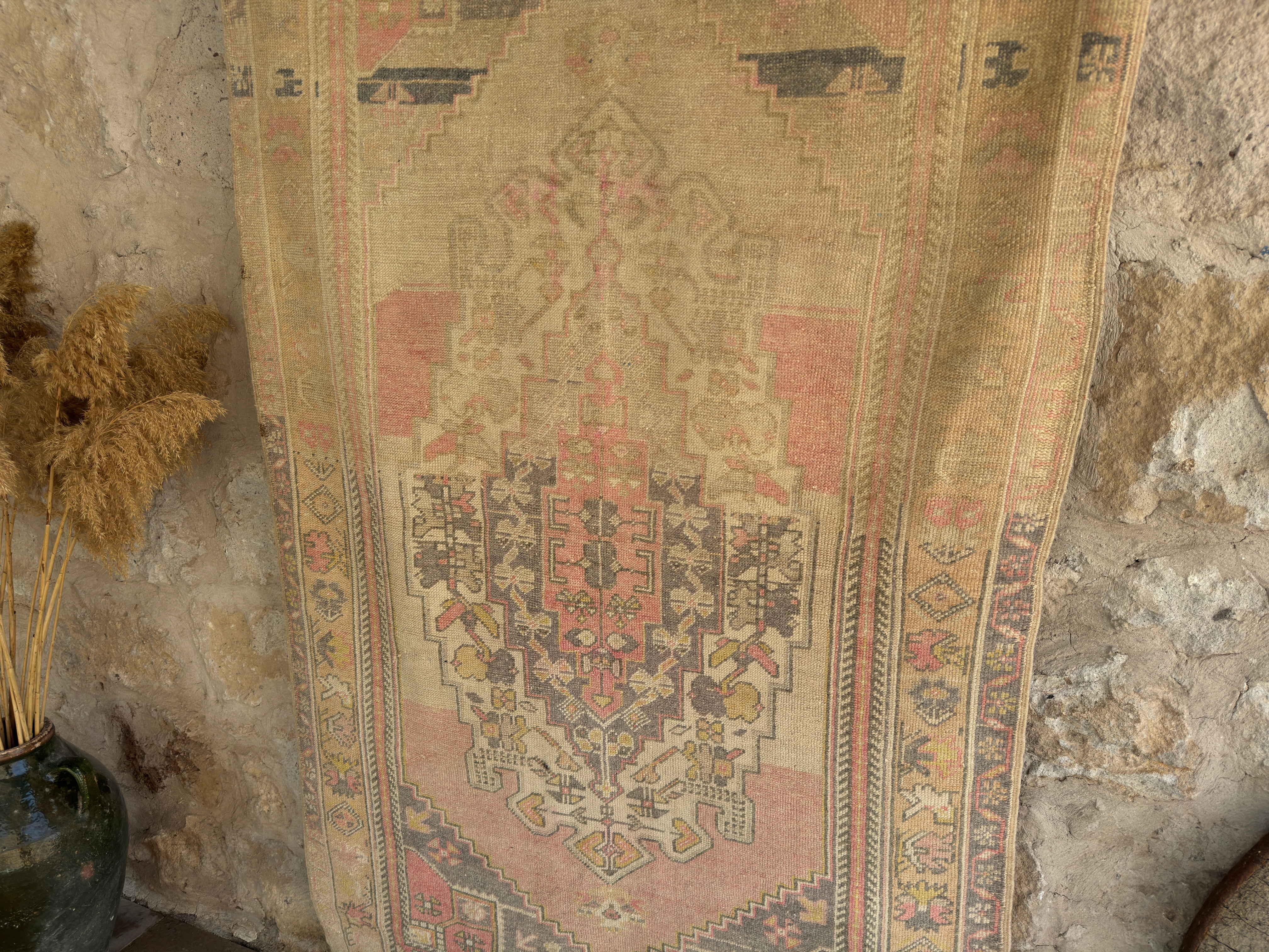 Daune 3’10” x 6’5”