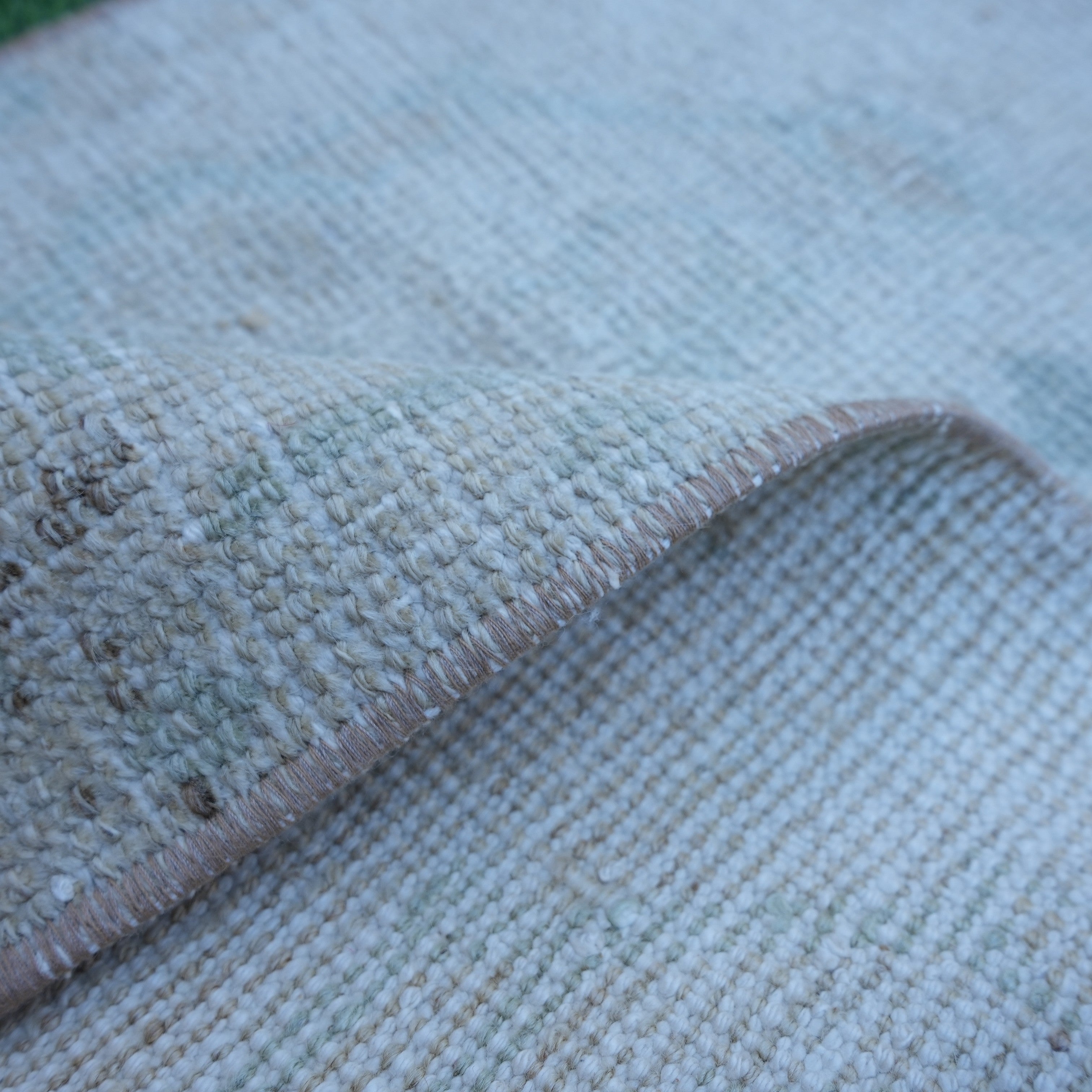 Daveta - Vintage Neutral Rug